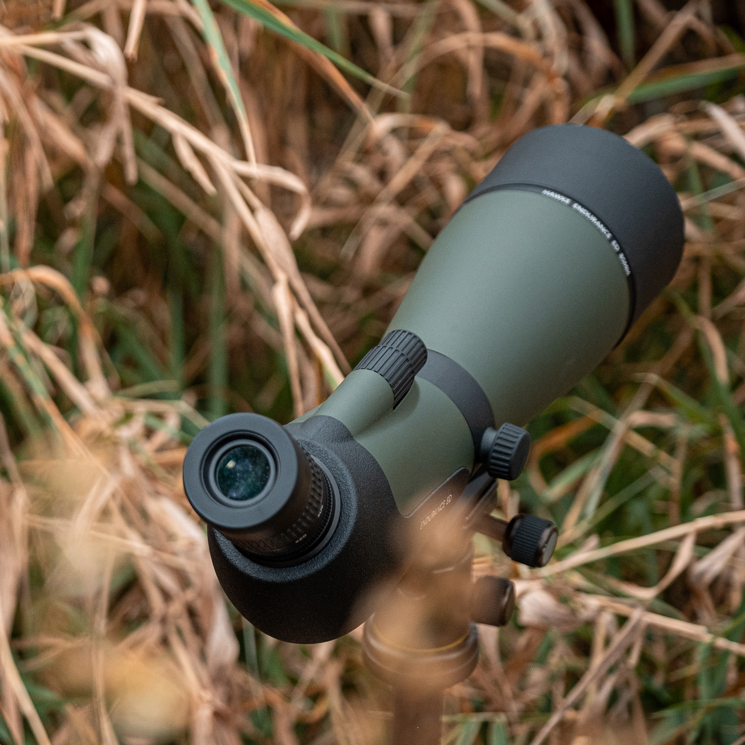 Luneta obserwacyjna Hawke Endurance ED 25-75x85 kątowa - obrazek 3