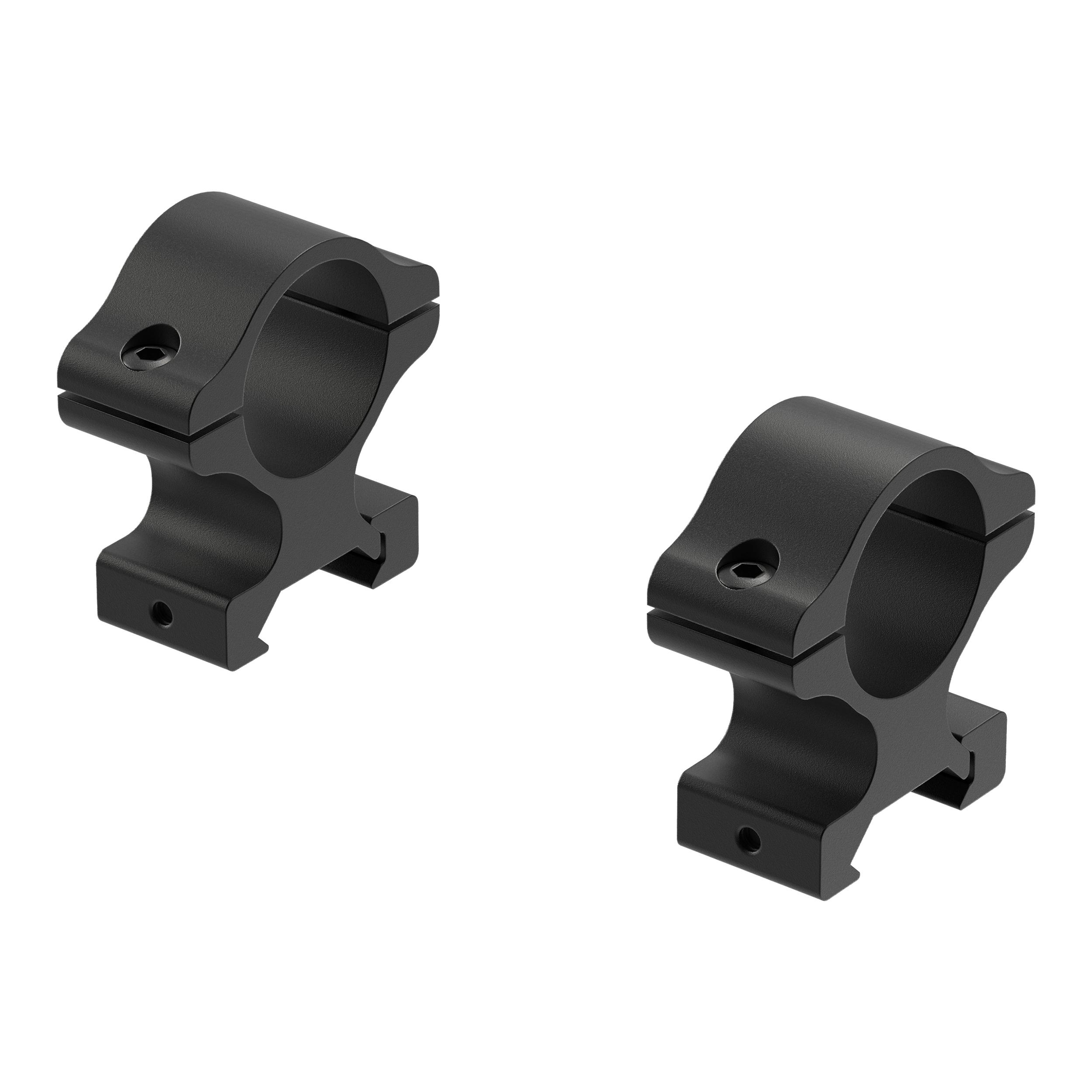 Montaż aluminiowy Leupold Rifleman 1" wysoki - obrazek 2