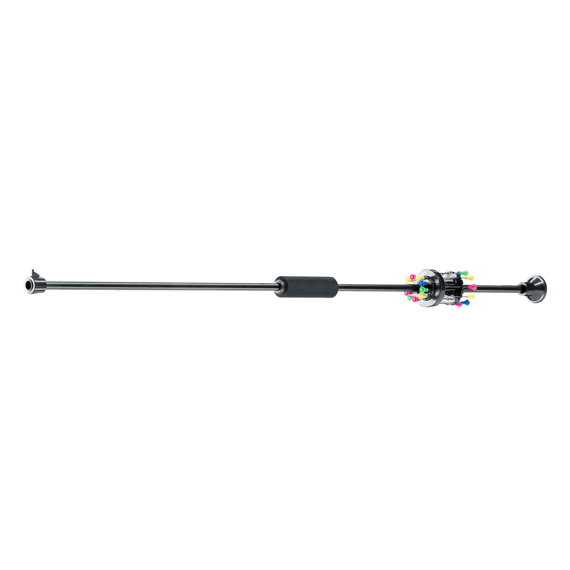 Dmuchawka NXG Blowgun 40" - obrazek 2
