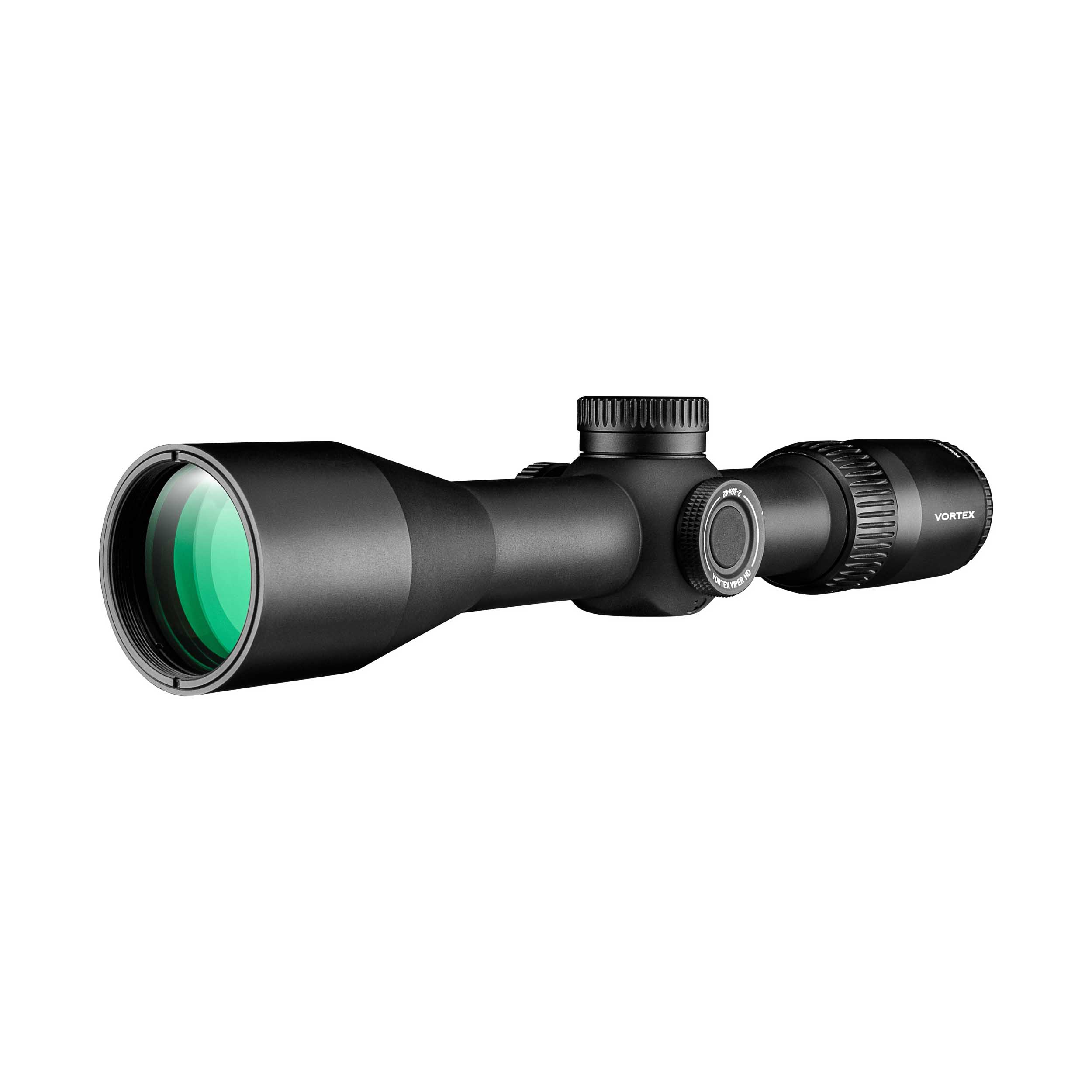 Luneta celownicza Vortex Viper HD 2-10x42 30 mm BDC MOA - obrazek 8
