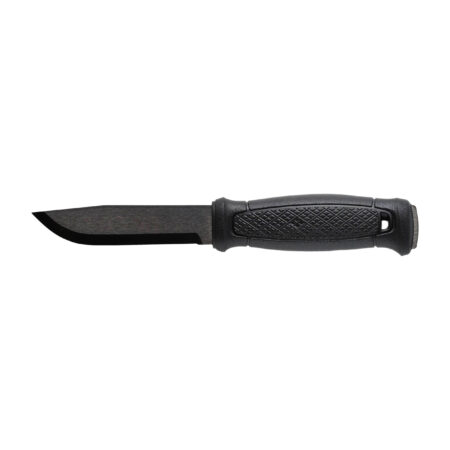 Nóż Morakniv Morakniv Garberg Black C MM stal węglowa