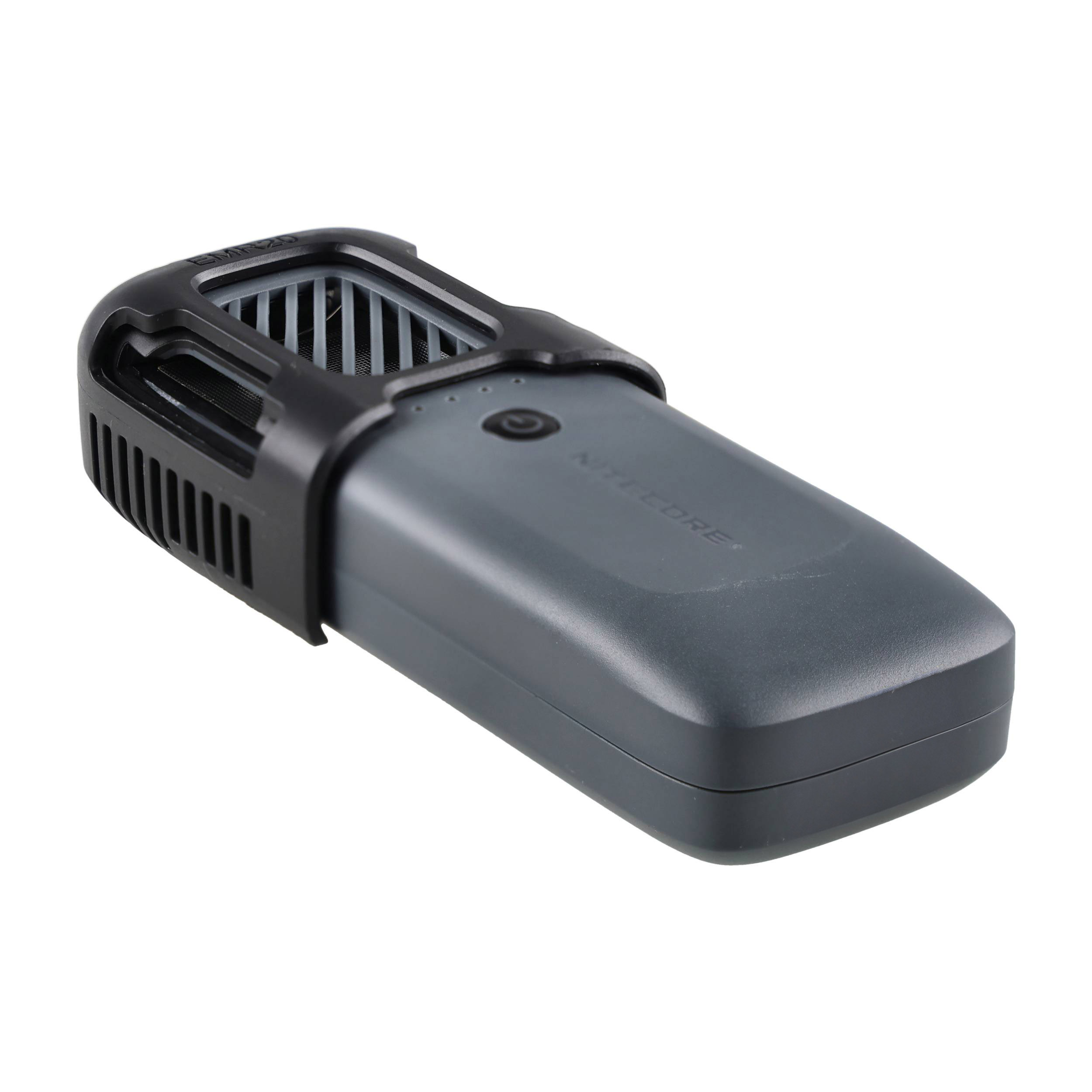 Odstraszacz komarów Nitecore EMR20 2w1 czarny - obrazek 5