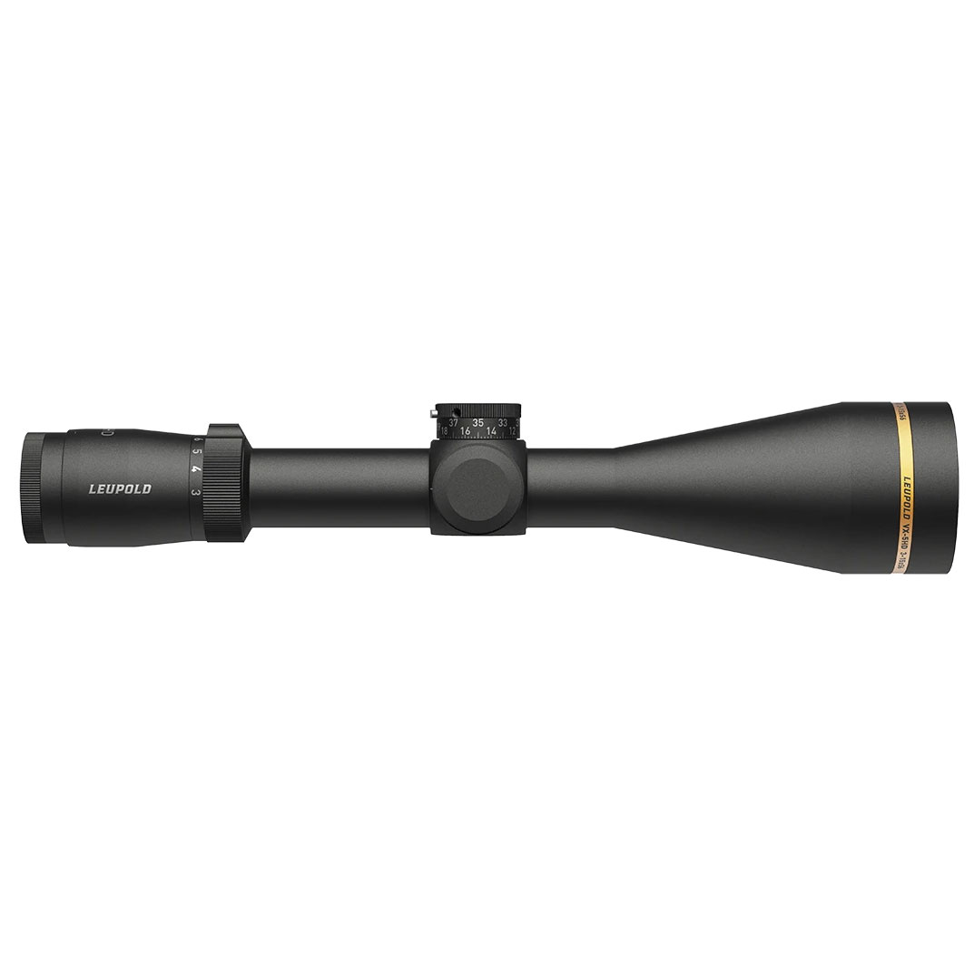 Luneta celownicza Leupold VX-5HD 3-15x56 30 mm iR AO FireDot Duplex - obrazek 2