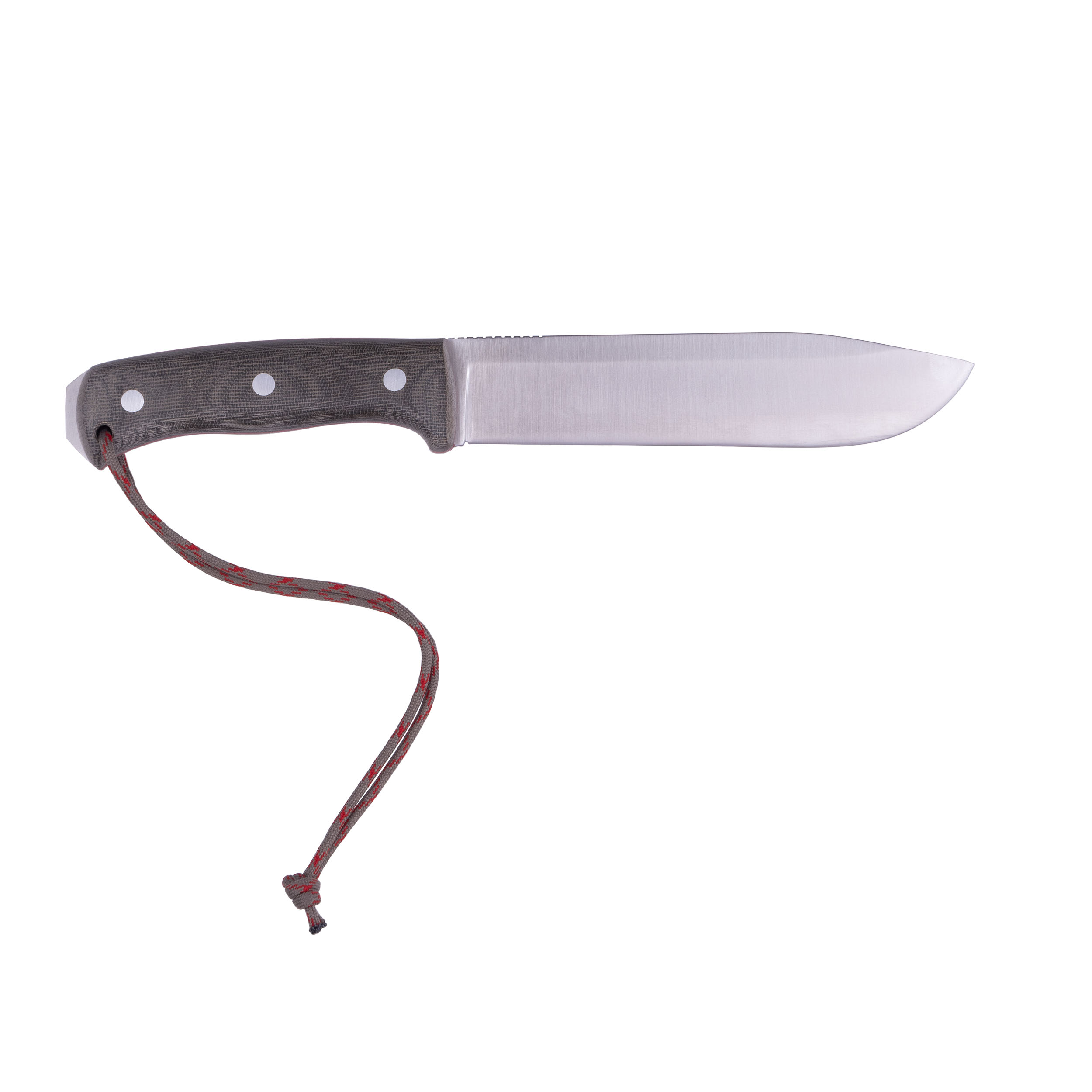 Nóż bushcraft Joker Nomad 6.5 CV137 - obrazek 2