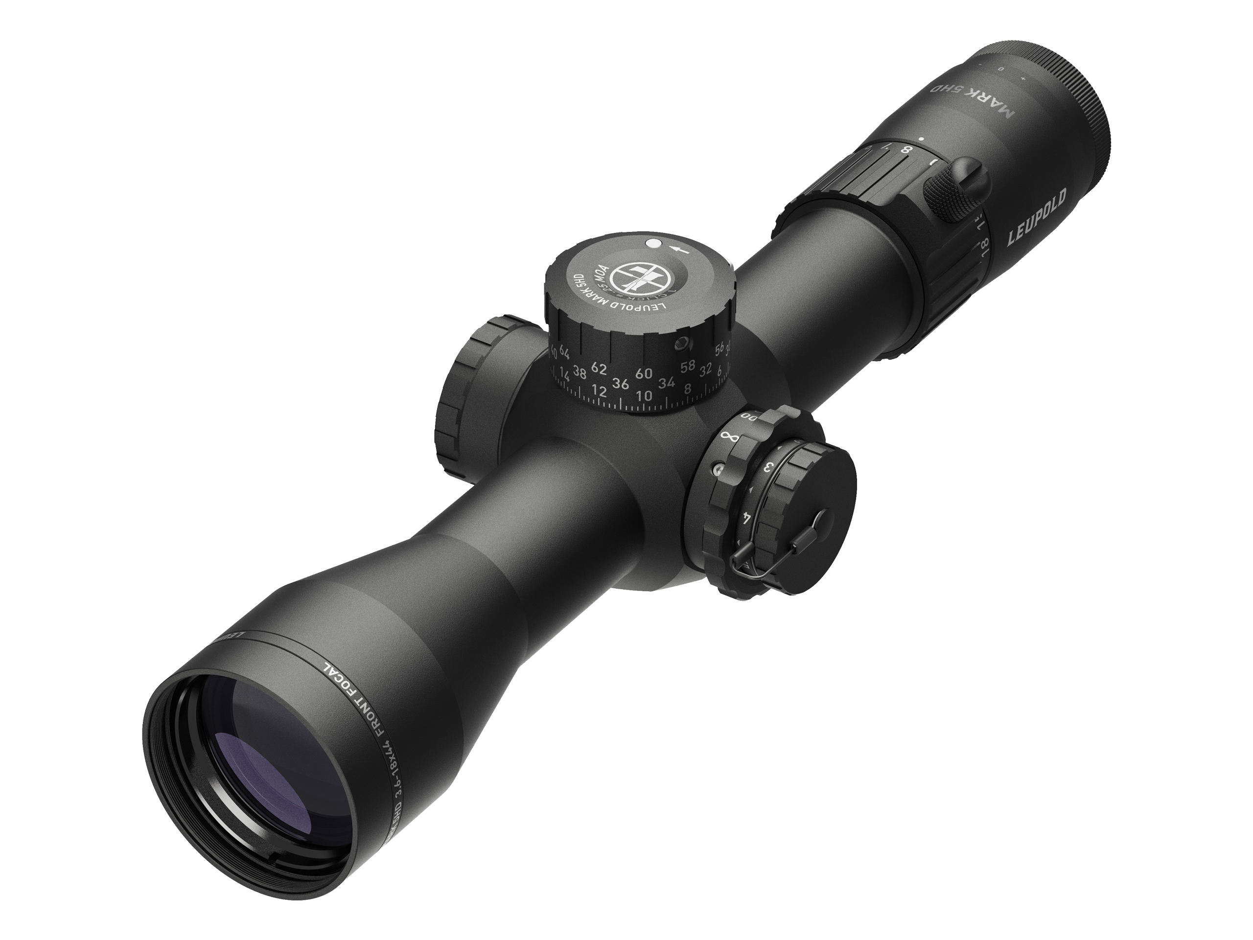 Luneta celownicza Leupold Mark 5HD 3.6-18x44 FFP 35 mm iR M5C3 Tremor 3 - obrazek 10