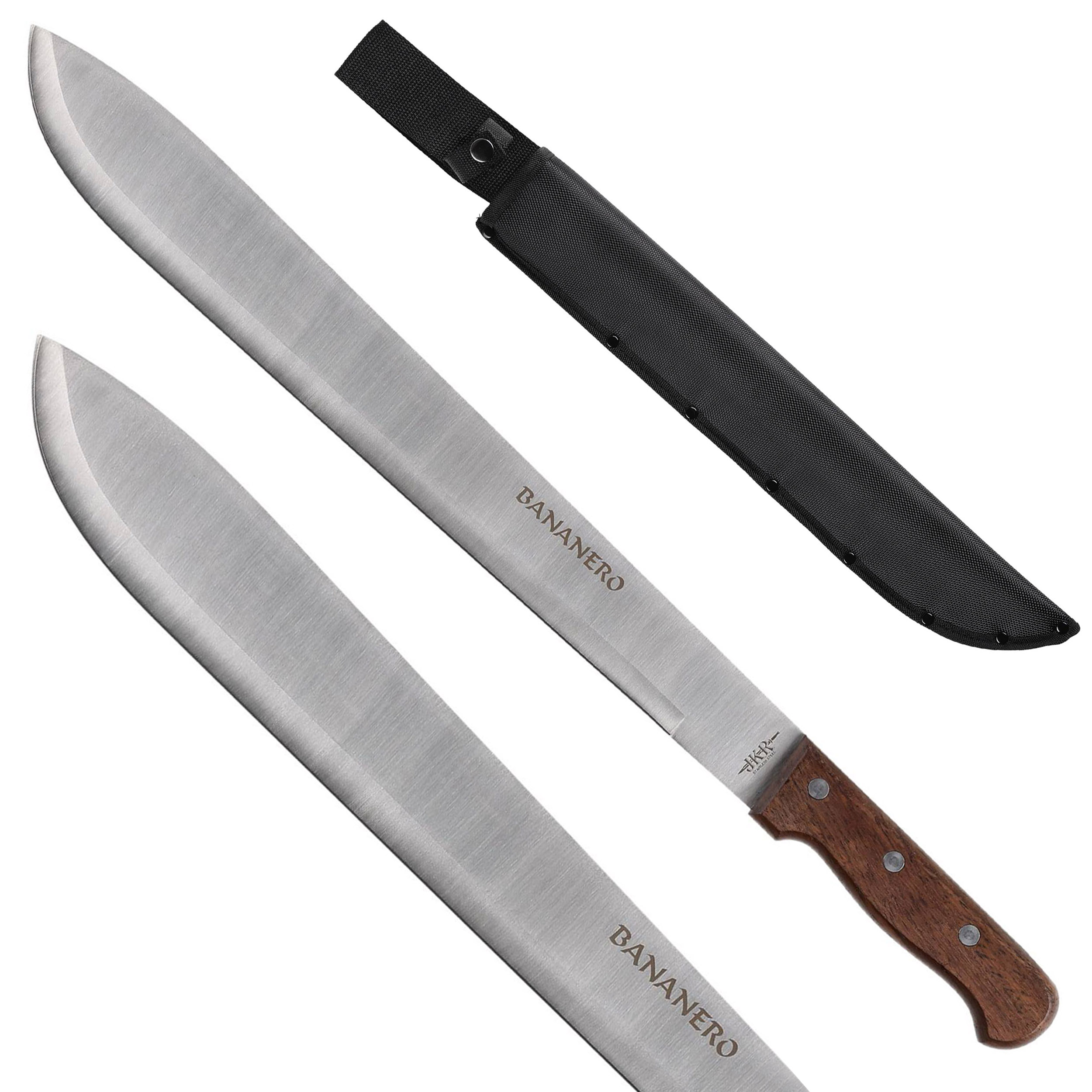 Maczeta Joker JKR124 - obrazek 5