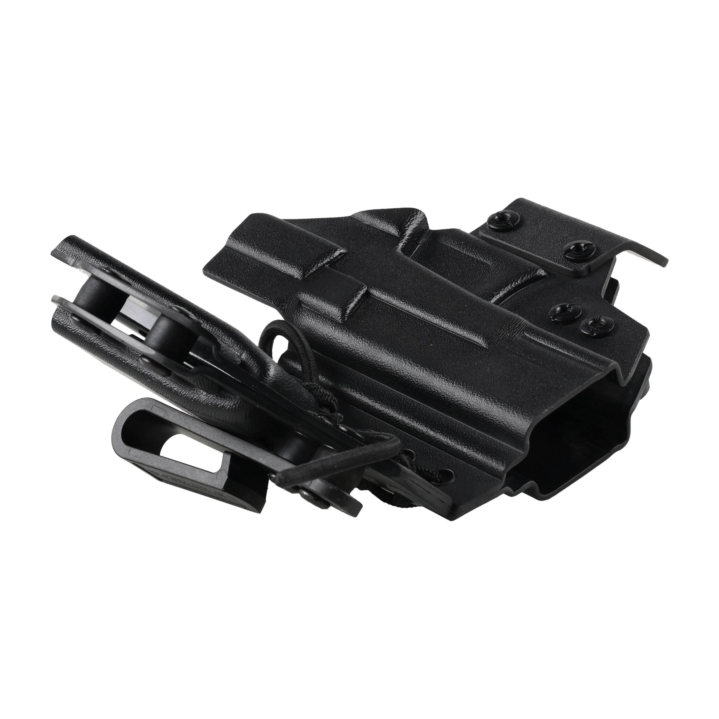 Kabura z ładownicą do pasa Doubletap Appendix do pistoletu Glock 19 - obrazek 5