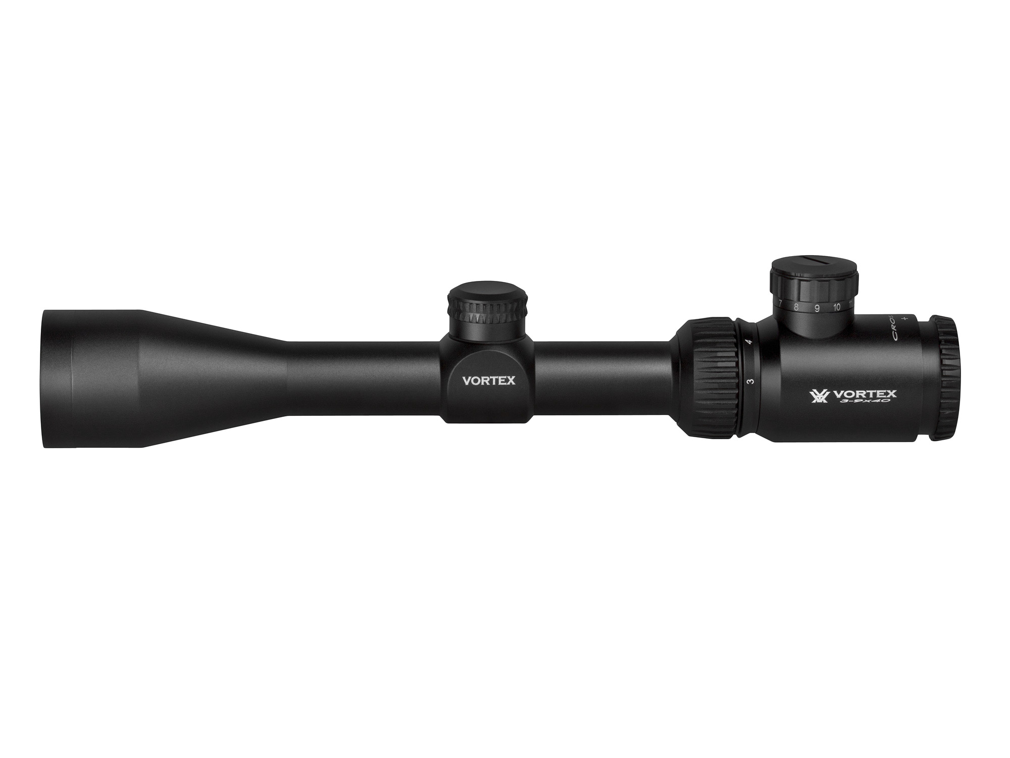 Luneta celownicza Vortex Crossfire II 3-9x40 1'' V-Brite