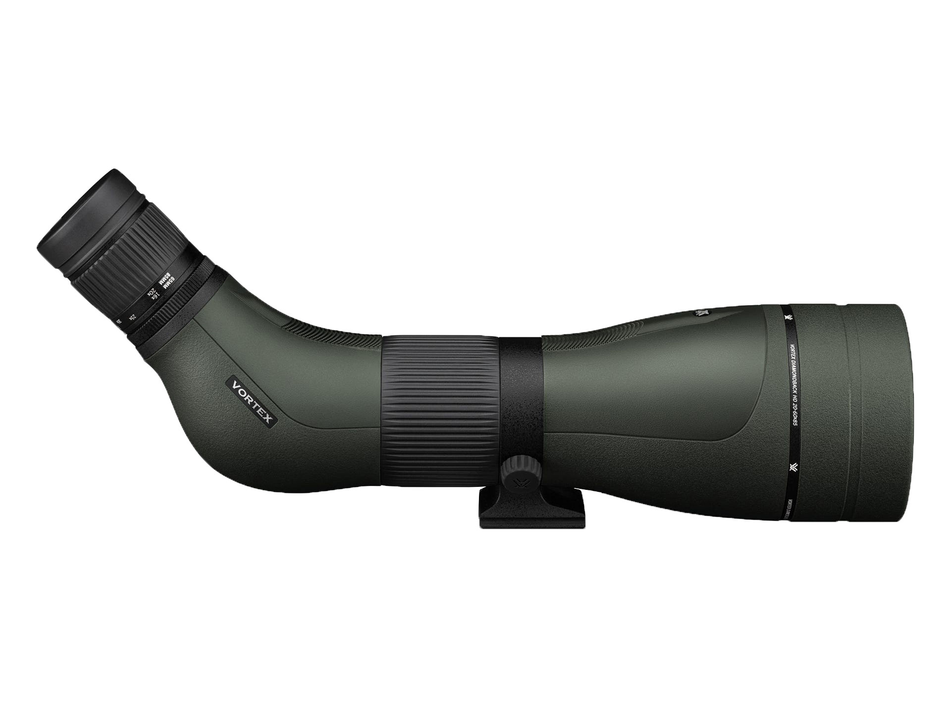 Luneta obserwacyjna Vortex Diamondback HD 20-60x85 skośna - obrazek 3