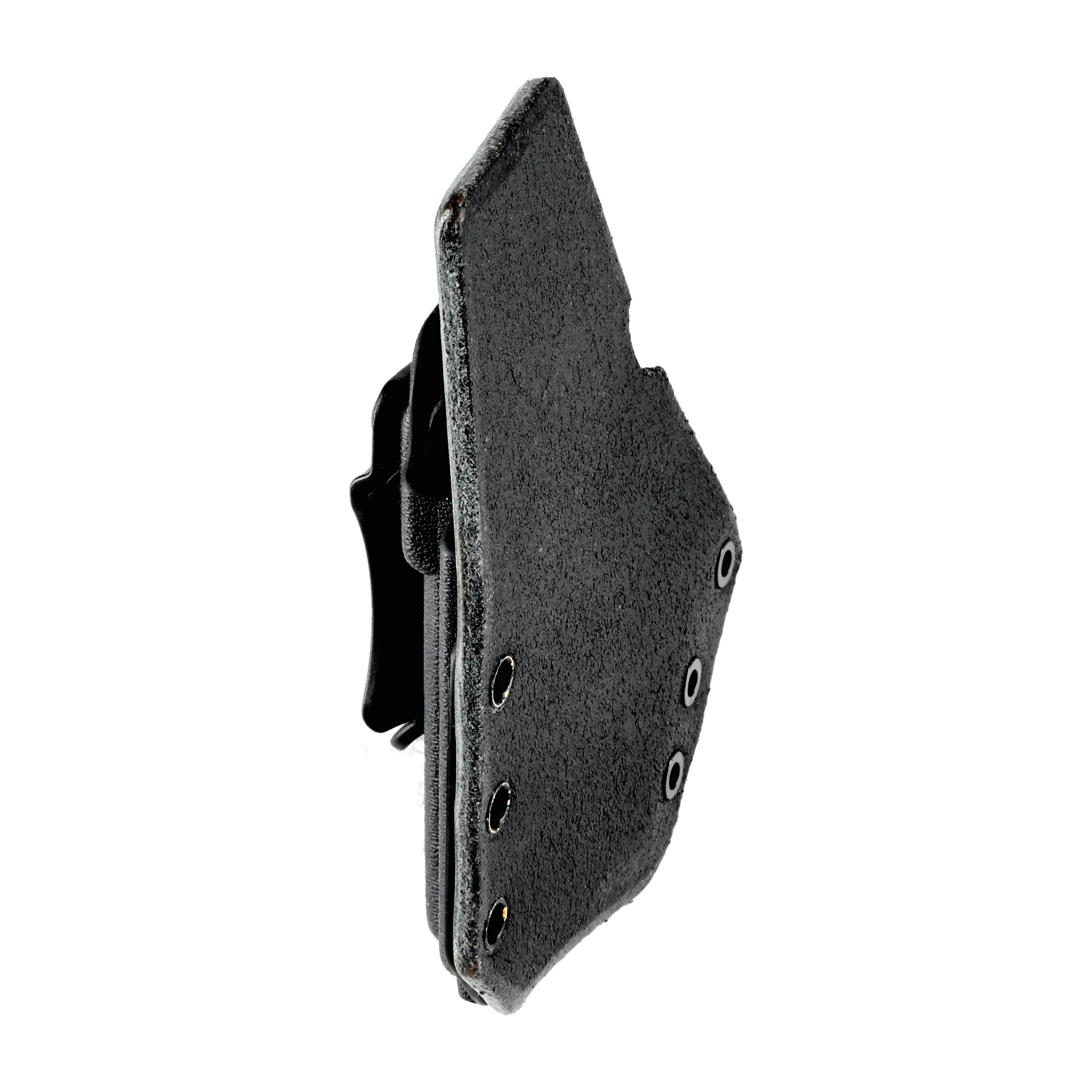 Kabura Doubletap IWB Gear Hybrid H11 - obrazek 3
