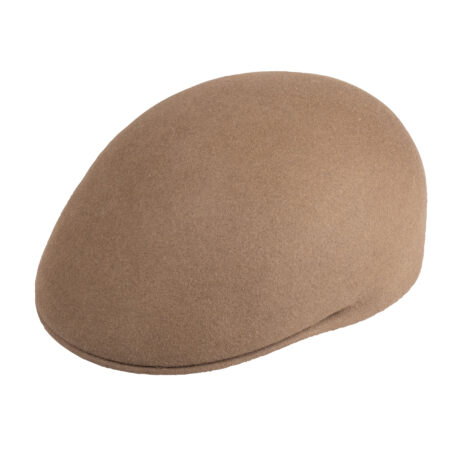 Kaszkiet Tonak Golf Cap Calla 610014 oliwkowy 59