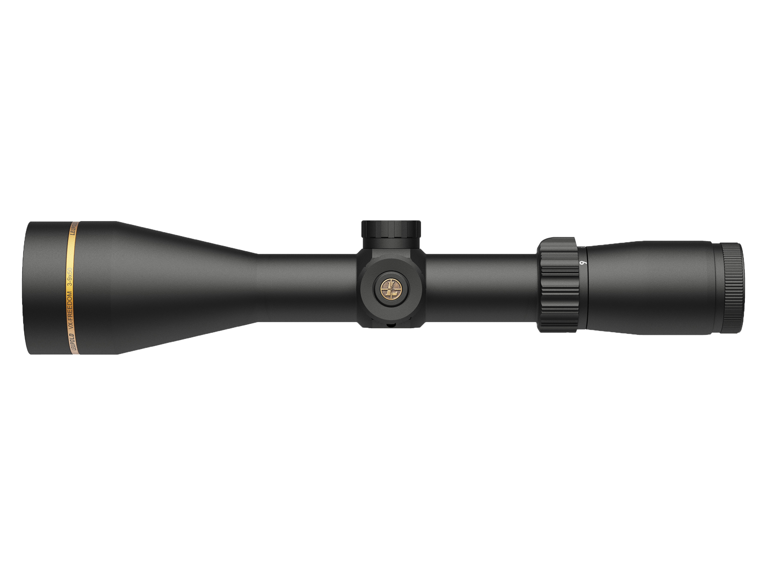Luneta celownicza Leupold VX-Freedom 3-9x50 30 mm iR FireDot Twilight Hunter