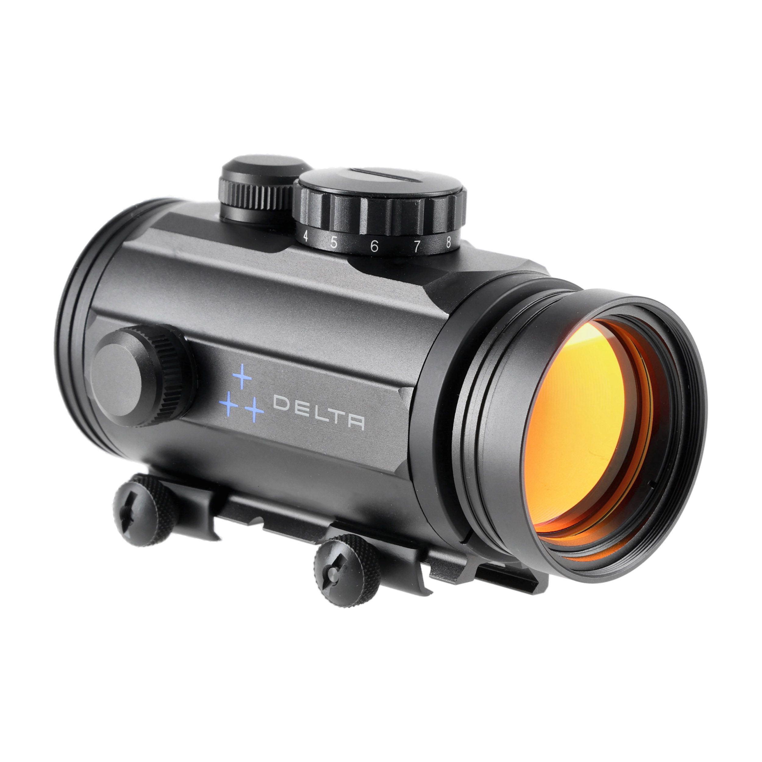 Celownik kolimatorowy Delta Optical Multi Dot HD 36 - obrazek 4