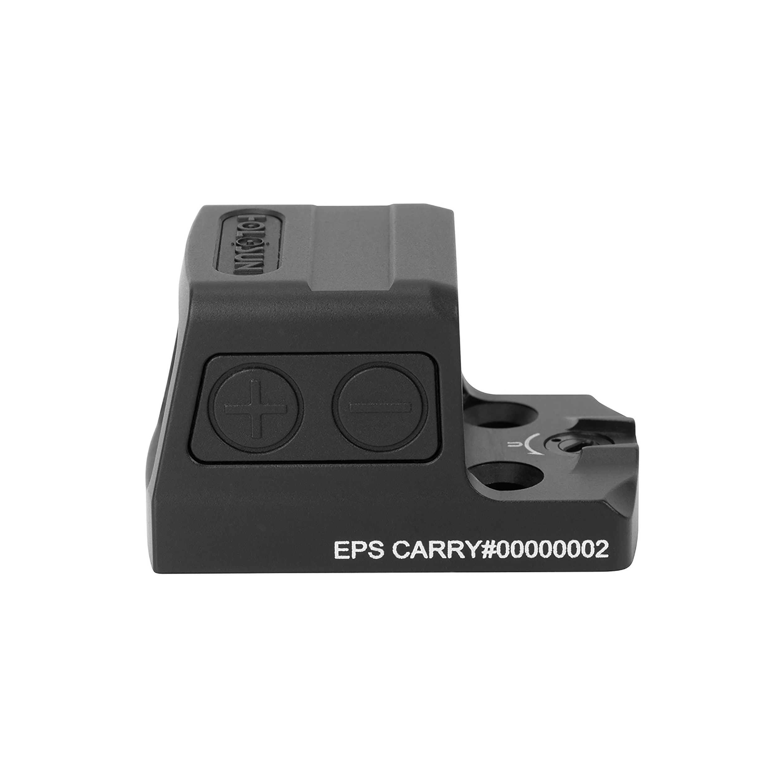 Kolimator Holosun EPS Carry Red Dot 6 MOA EPS-CARRY-RD-6 - obrazek 7