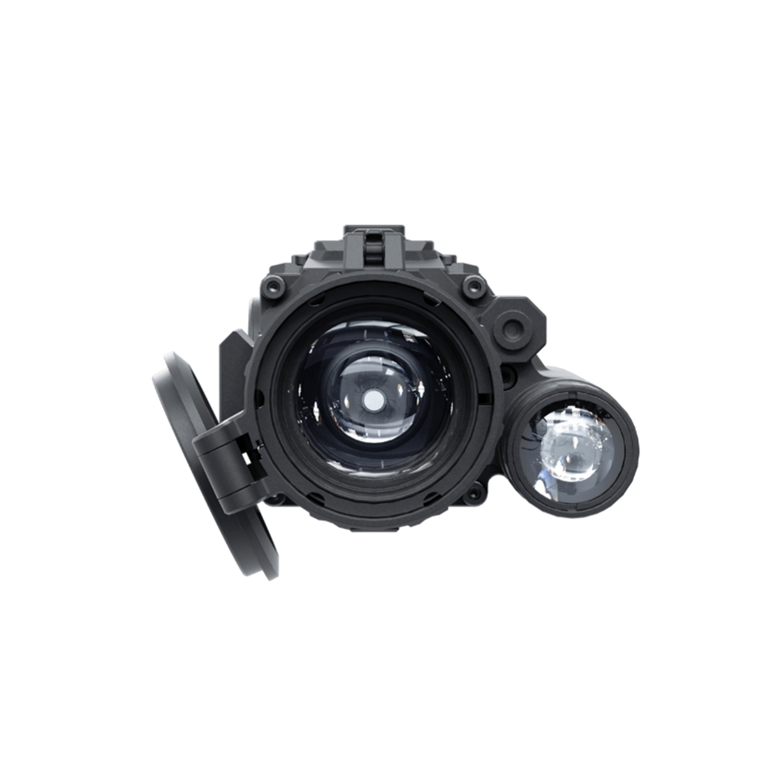 Celownik noktowizyjny PARD NV-SC4 4K 70 mm 940 nm - obrazek 4