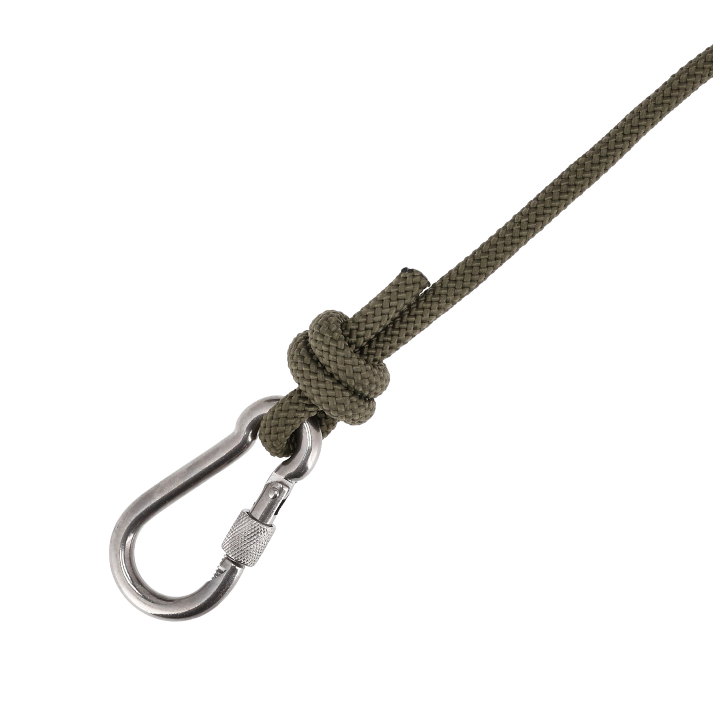 Lina do magnesu neodymowego Black Magnet 8 mm x 20 m - obrazek 3