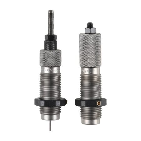 Matryce RCBS 2-szt. Set 6,5x55 SE