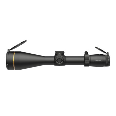Luneta celownicza Leupold VX-6HD Gen.2 3-18x56 30mm CDS-SZL2 Side Focus Illum. FireDot Twilight Hunter
