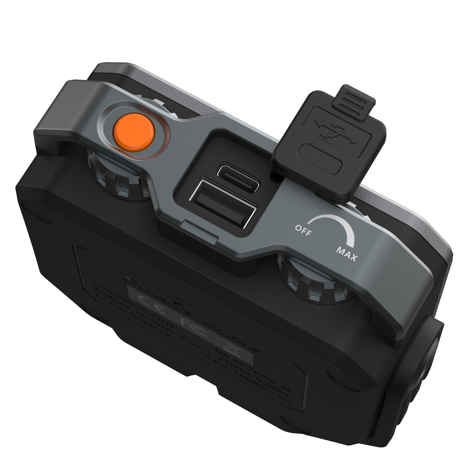 Lampa kempingowa Fenix CL28R - obrazek 4