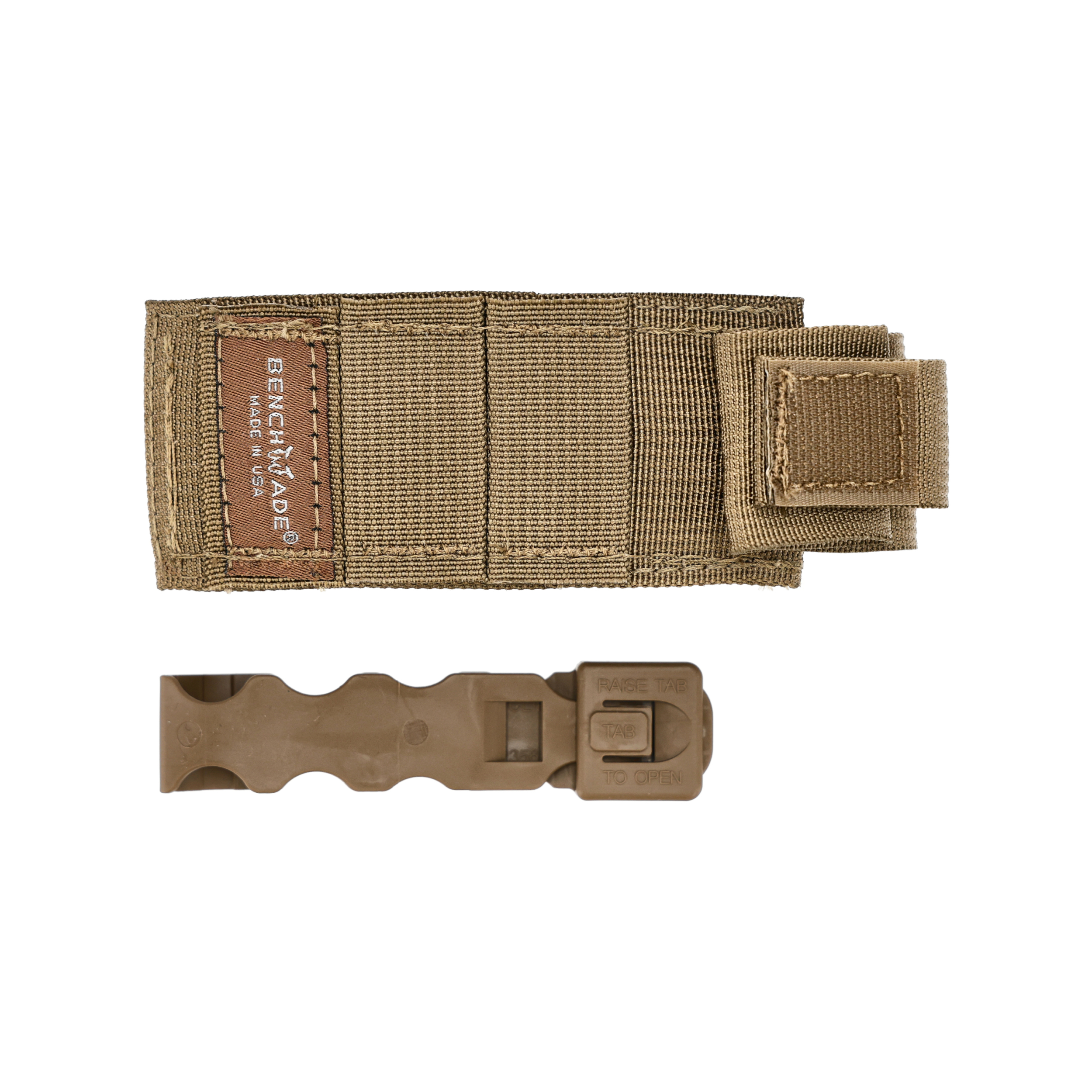 Nóż taktyczny Benchmade 2750FE-2 Auto Adamas - obrazek 6