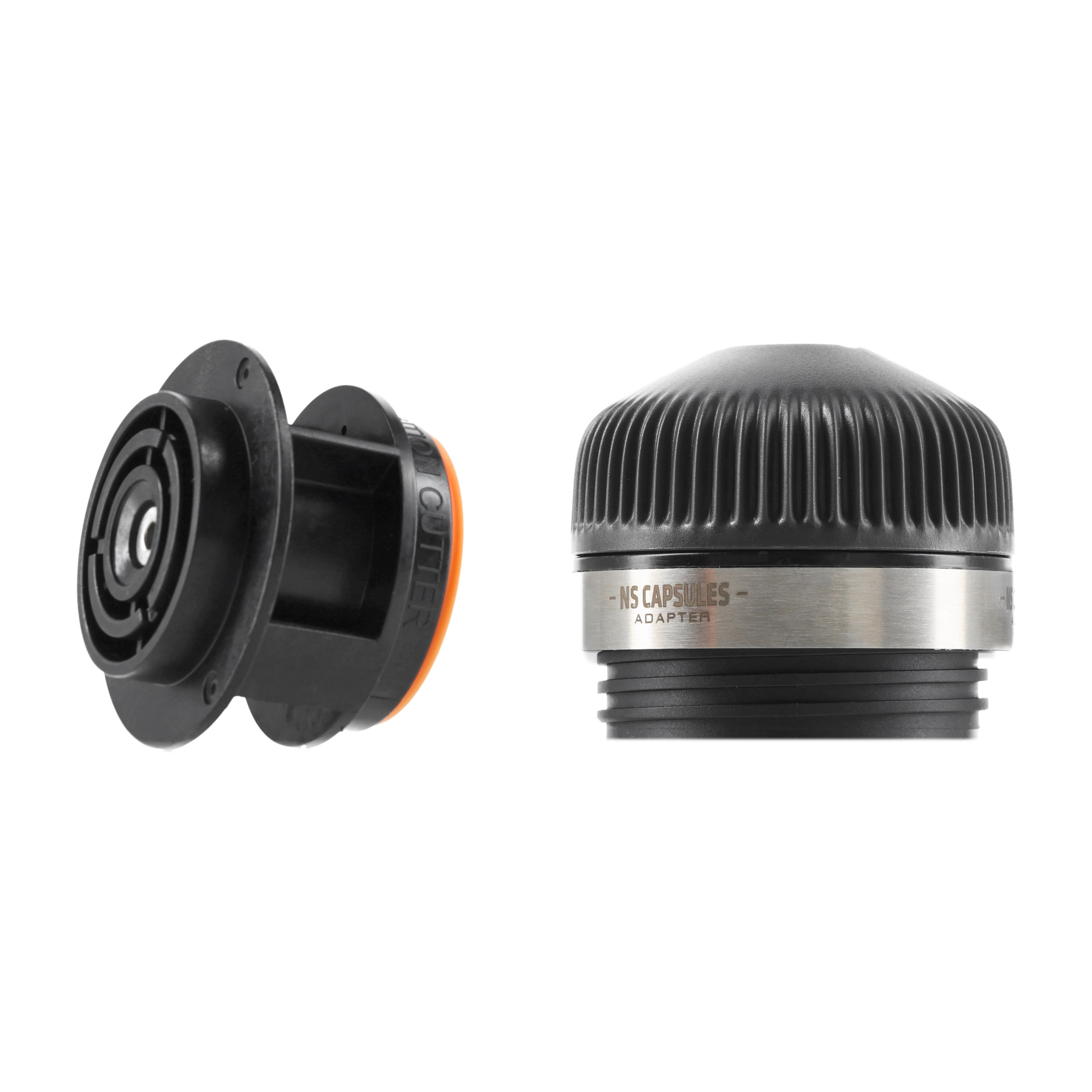 Adapter Nespresso do Wacaco Nanopresso - obrazek 4