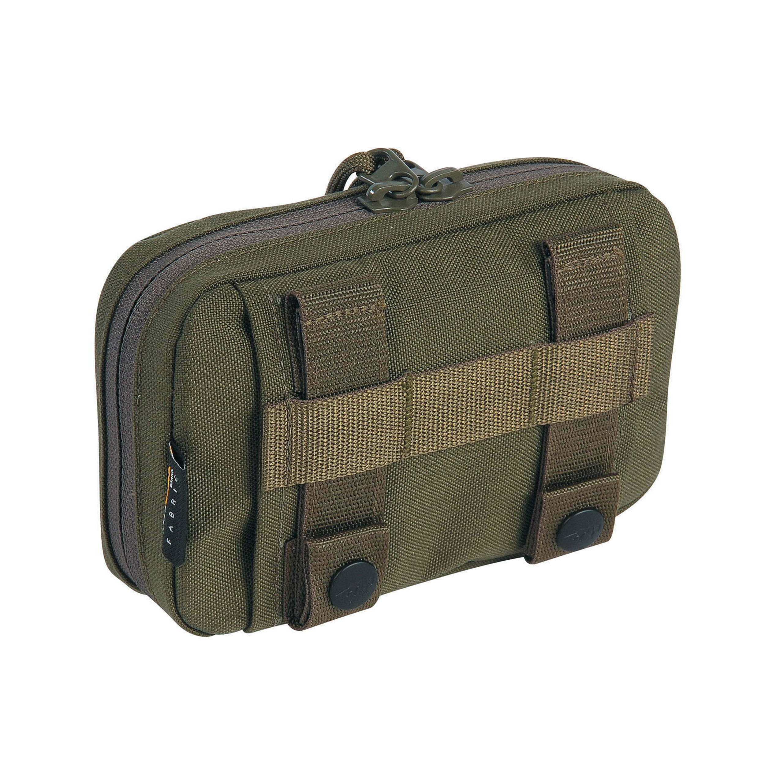 Kieszeń administracyjna Tasmanian Tiger Admin Pouch olive - obrazek 2