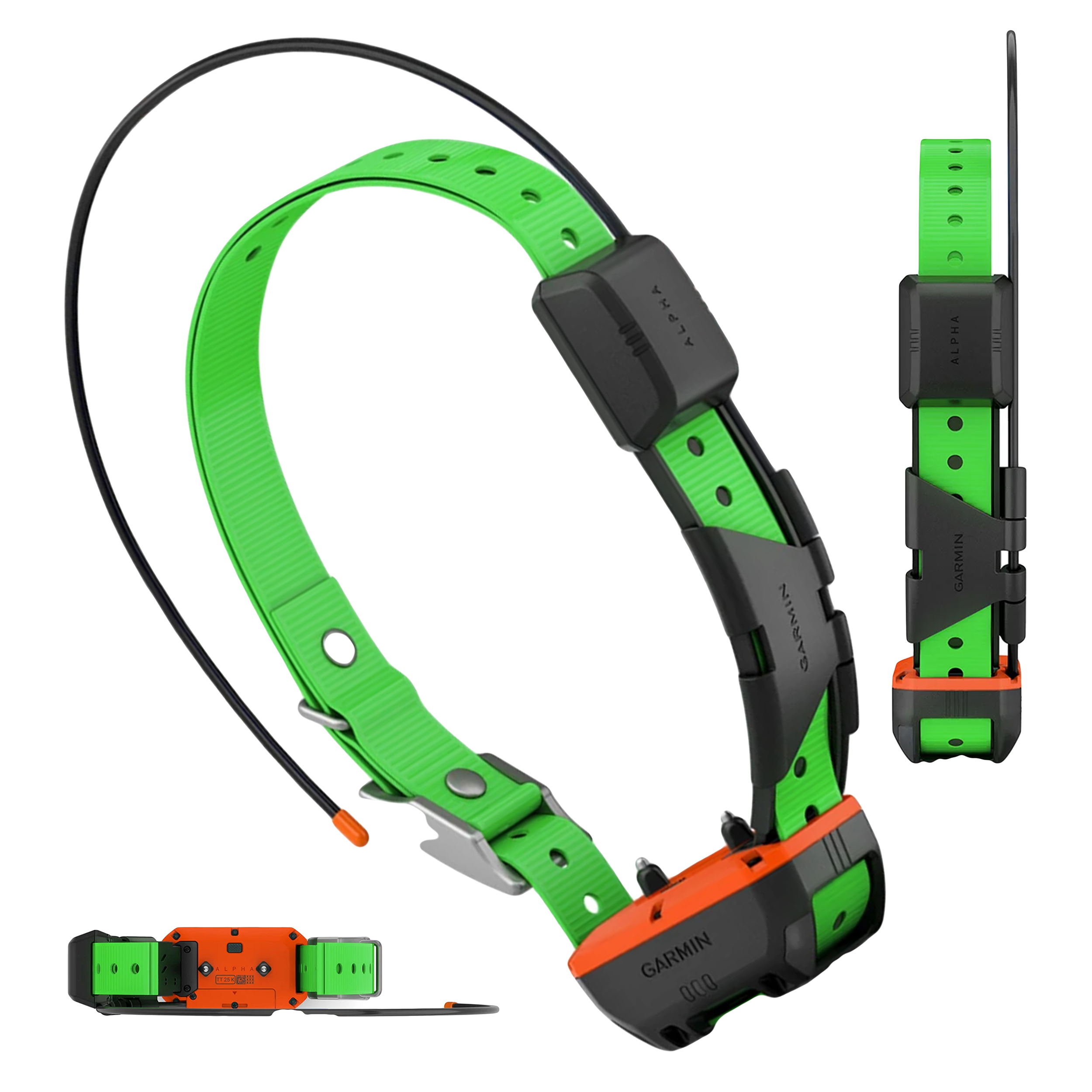 Obroża Garmin do nawigacji psów Alpha TT 25 K - obrazek 5