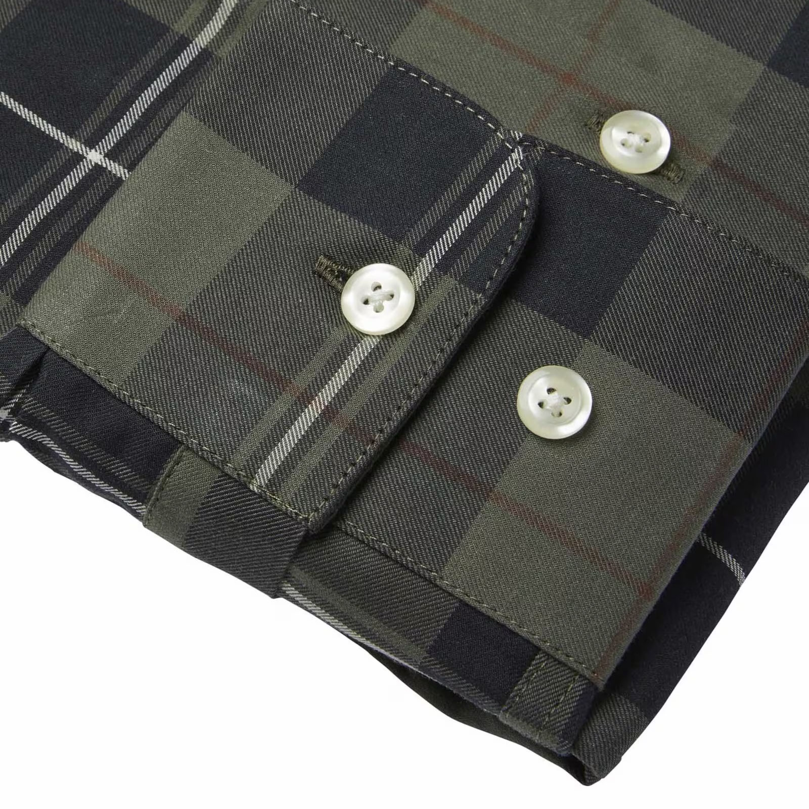 Koszula damska Chevalier Madeley Check Dark 38 - obrazek 3