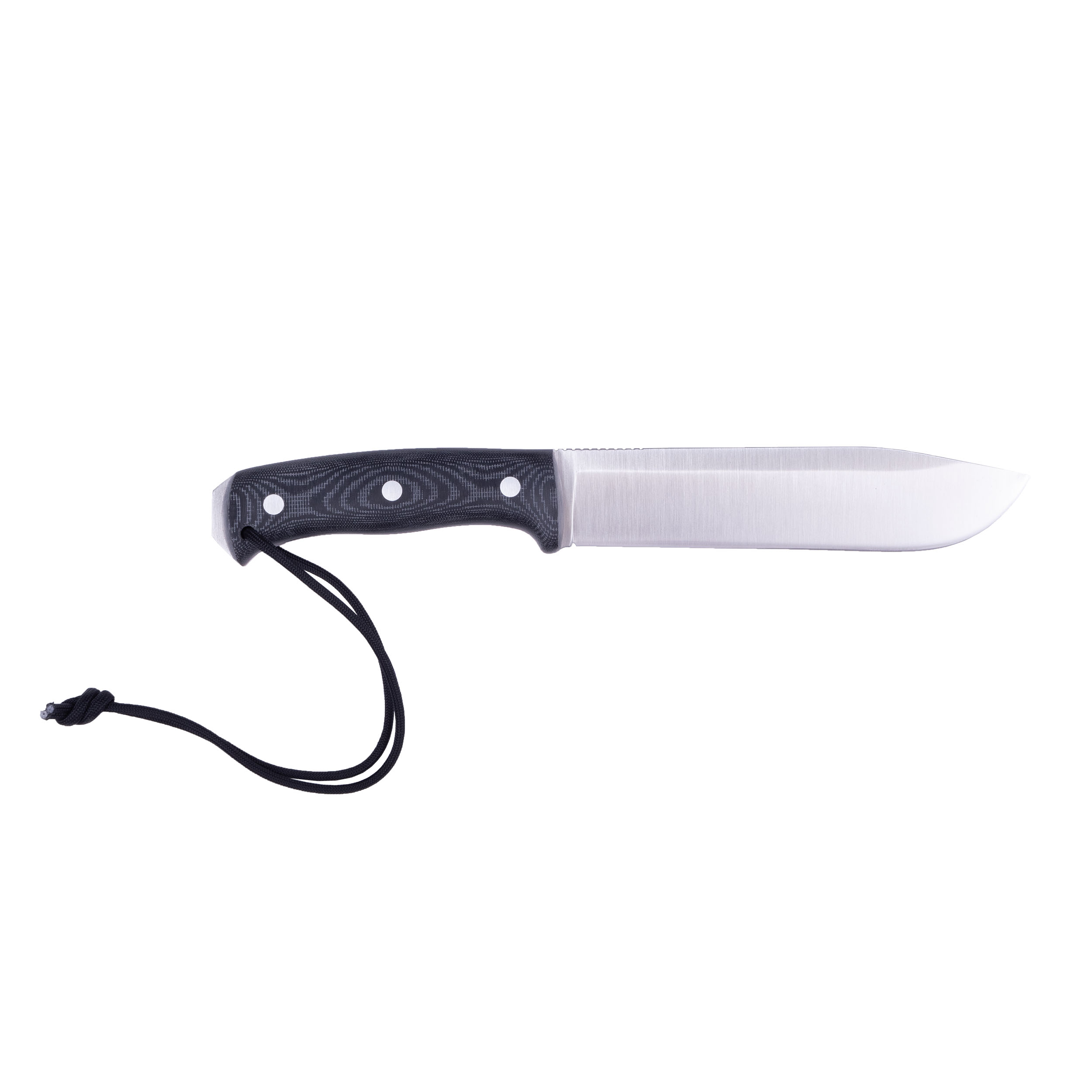 Nóż bushcraft Joker Nomad 6.5 CM137 - obrazek 2