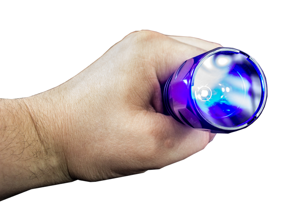 Filtr niebieski Fenix AOF-S+ - obrazek 3