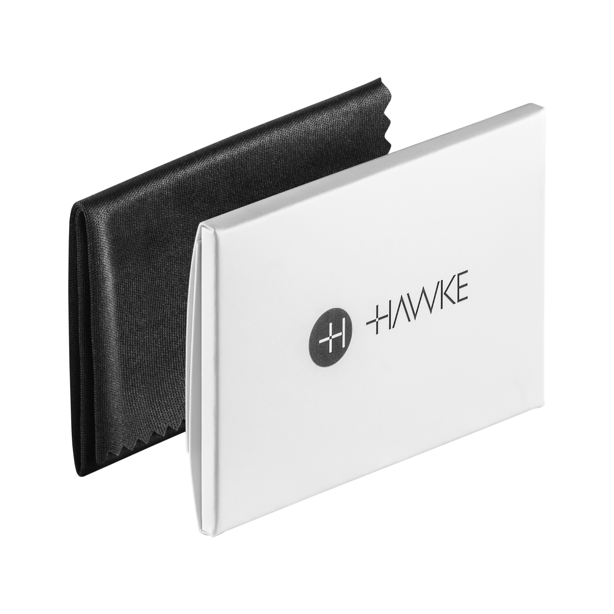 Monokular Hawke Endurance ED 8x25 zielony - obrazek 7