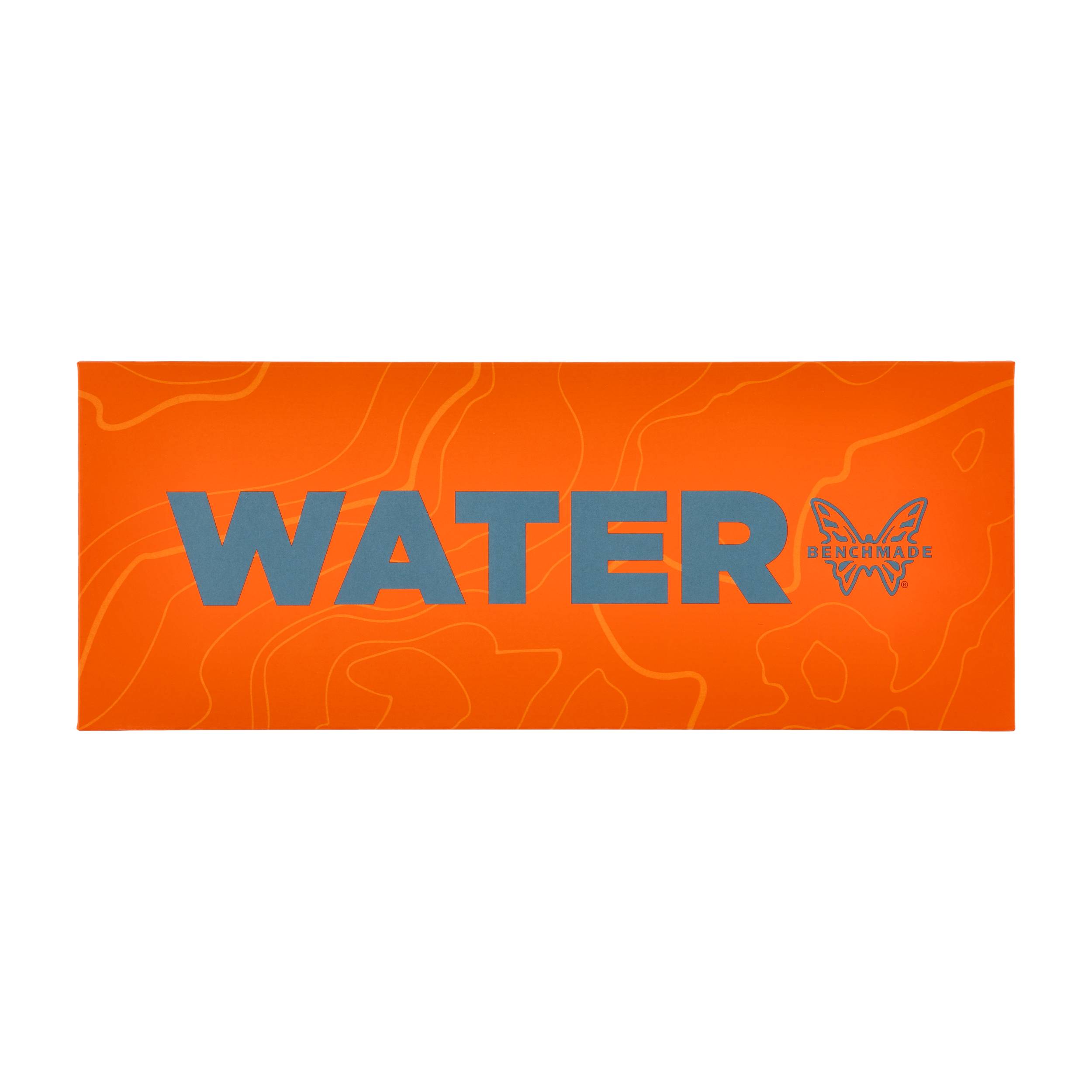 Nóż składany Benchmade 18060BT-01 Adira - obrazek 7