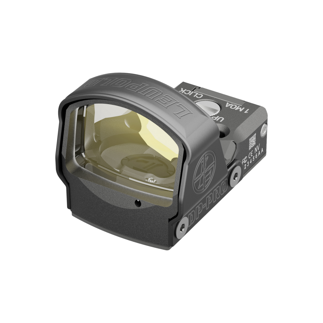 Kolimator Leupold DeltaPoint Pro Reflex Sight 2.5 MOA Night Vision - obrazek 2