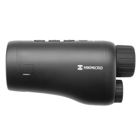 Monokular obserwacyjny noktowizor HIKMICRO Heimdal H4D czarny