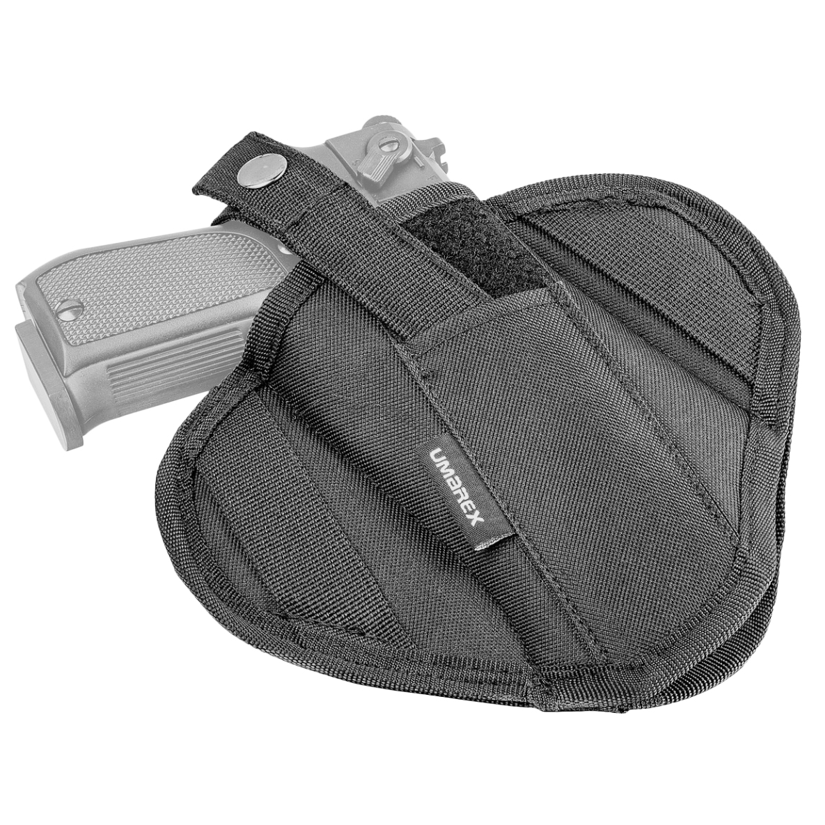 Kabura na pas Umarex szeroka - obrazek 2