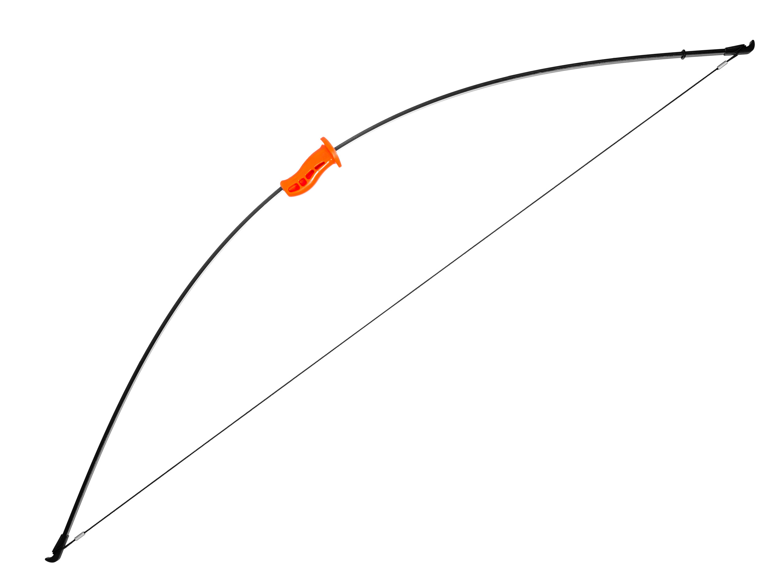 Łuk rekreacyjny Ek Crusader 15 lb 51" czarny