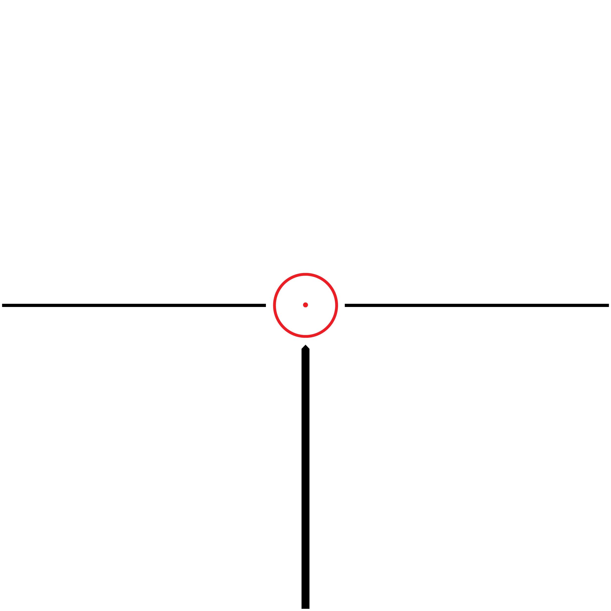 Luneta celownicza Hawke Frontier 30 1-6x24 IR Circle Dot - obrazek 3