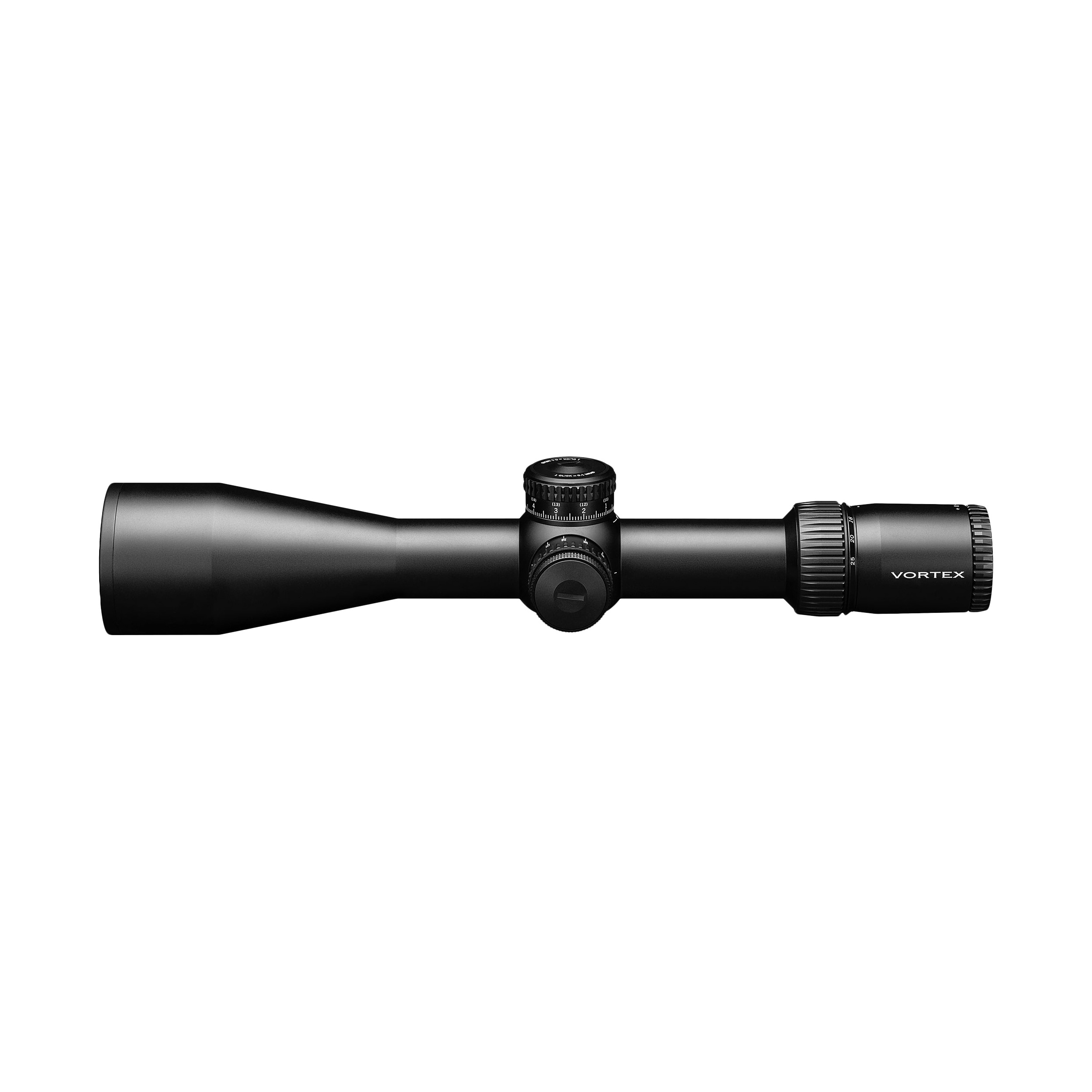 Luneta celownicza Vortex Strike Eagle 5-25x56 FFP 34 mm AO EBR-7C MOA - obrazek 8