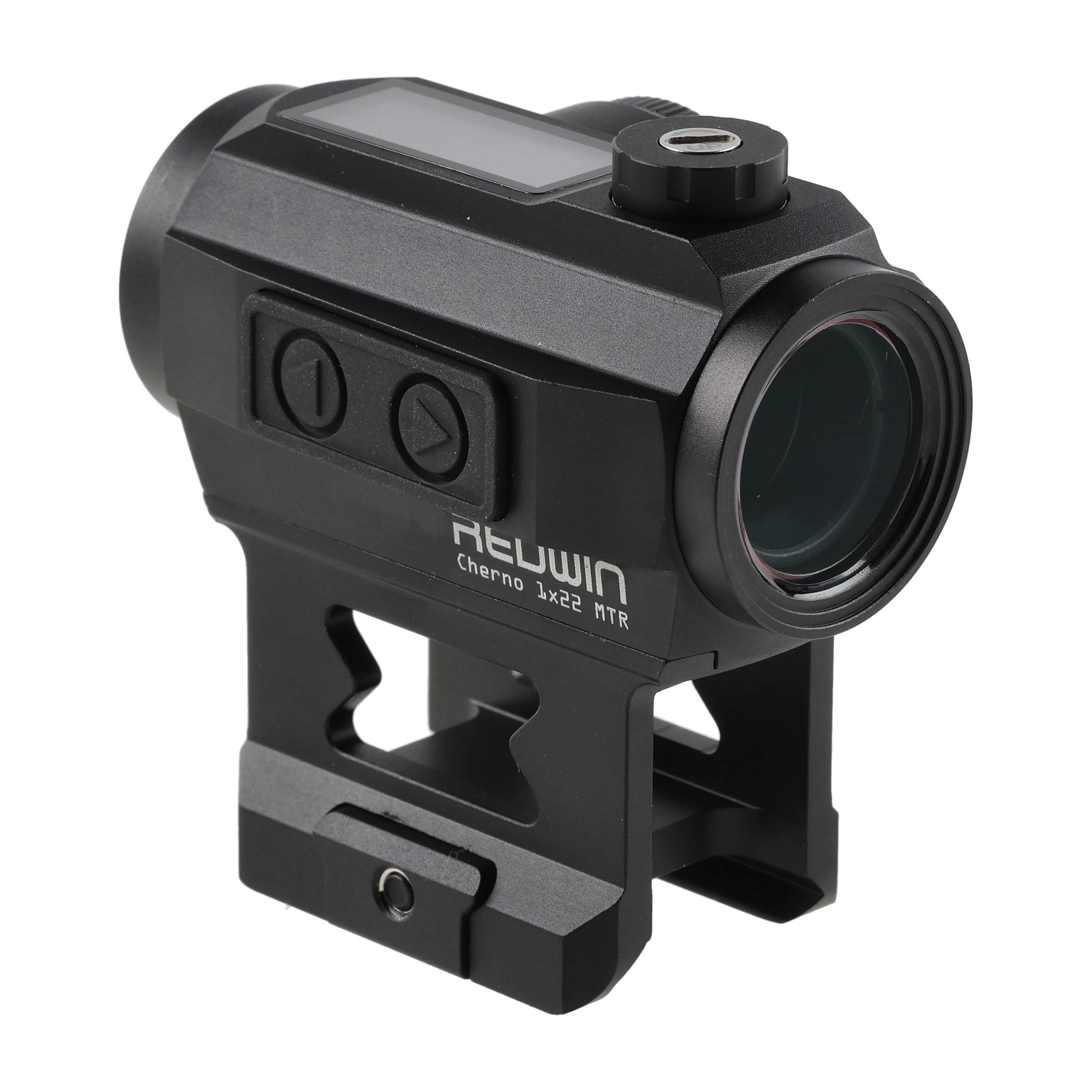 Kolimator Redwin Cherno 1x22 MRT RWD15 - obrazek 4