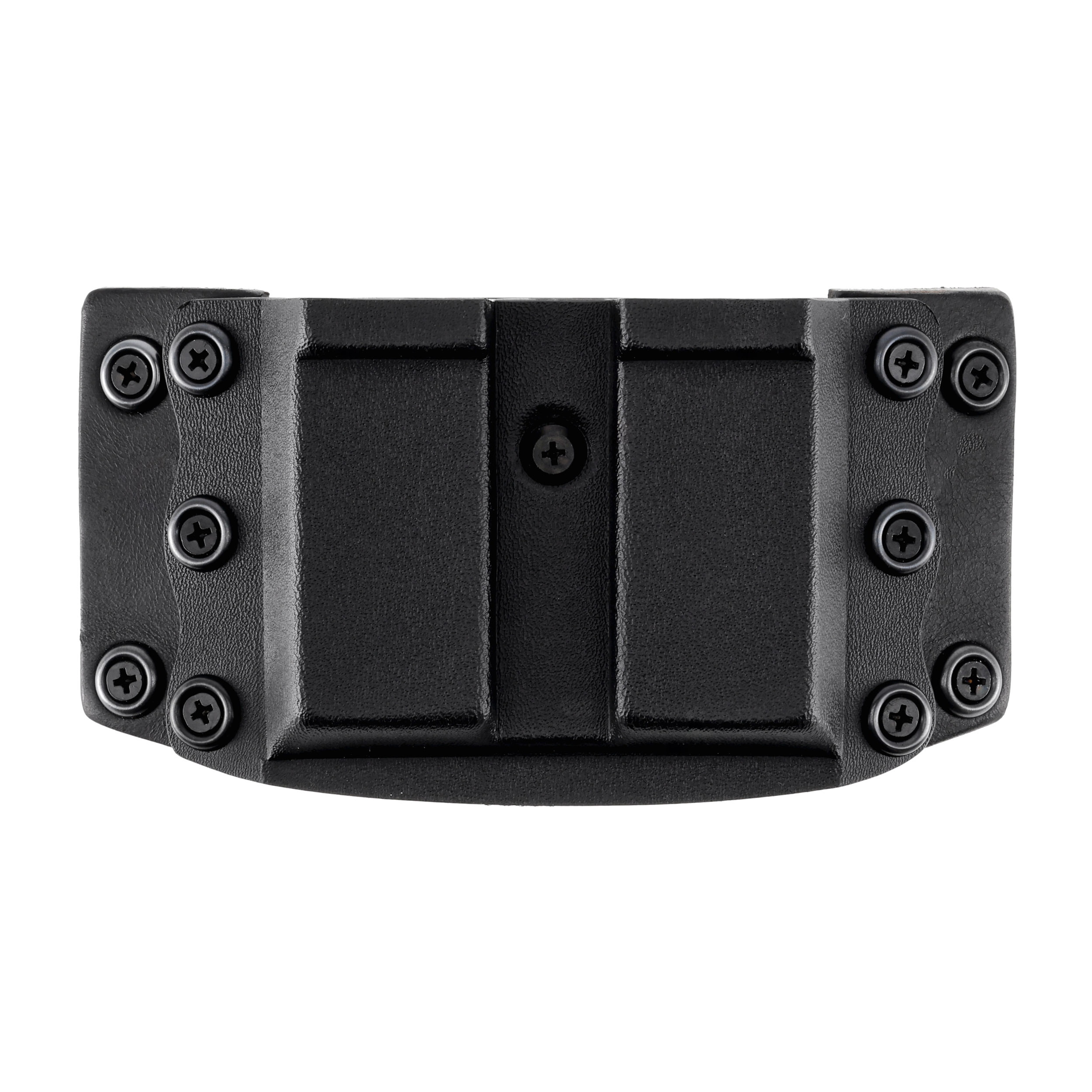 Ładownica na dwa magazynki Doubletap OWB Superwings do pistoletu Canik Rival 9 mm