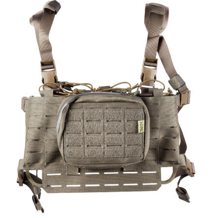 Kamizelka Chest rig Maskpol Ranger Green
