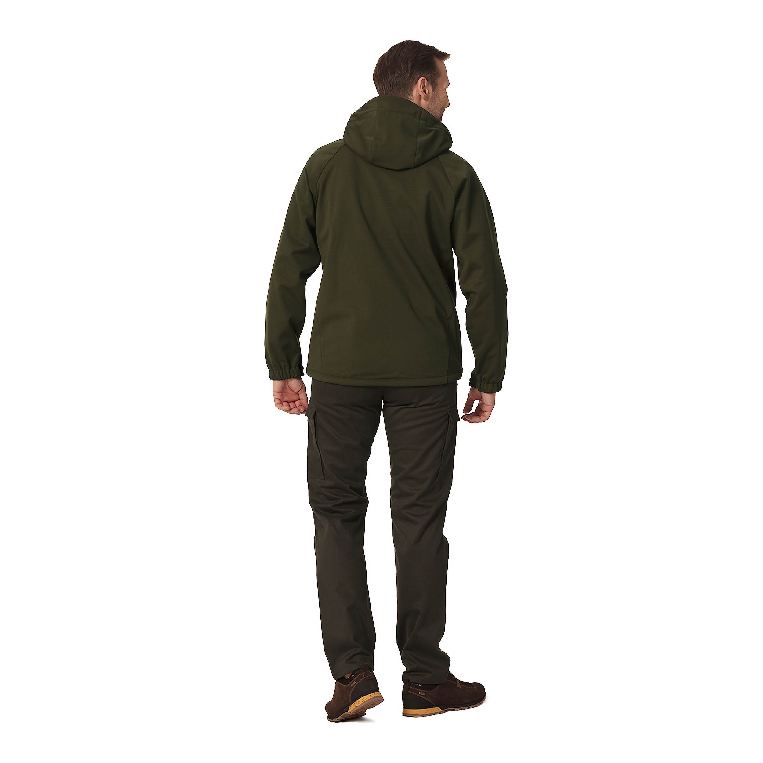 Kurtka męska Tagart Volda XL - obrazek 3