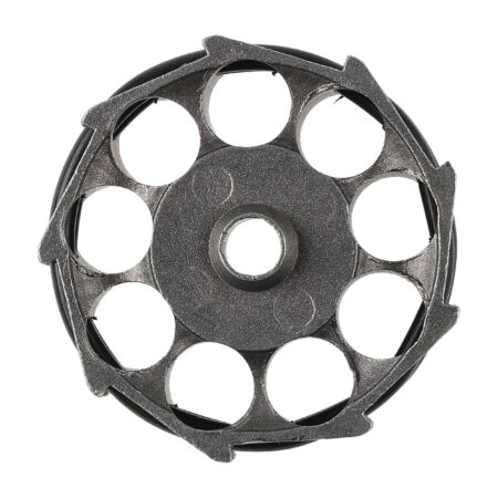 Magazynek do wiatrówki PCP Optima by Hatsan AT44 6,35 mm