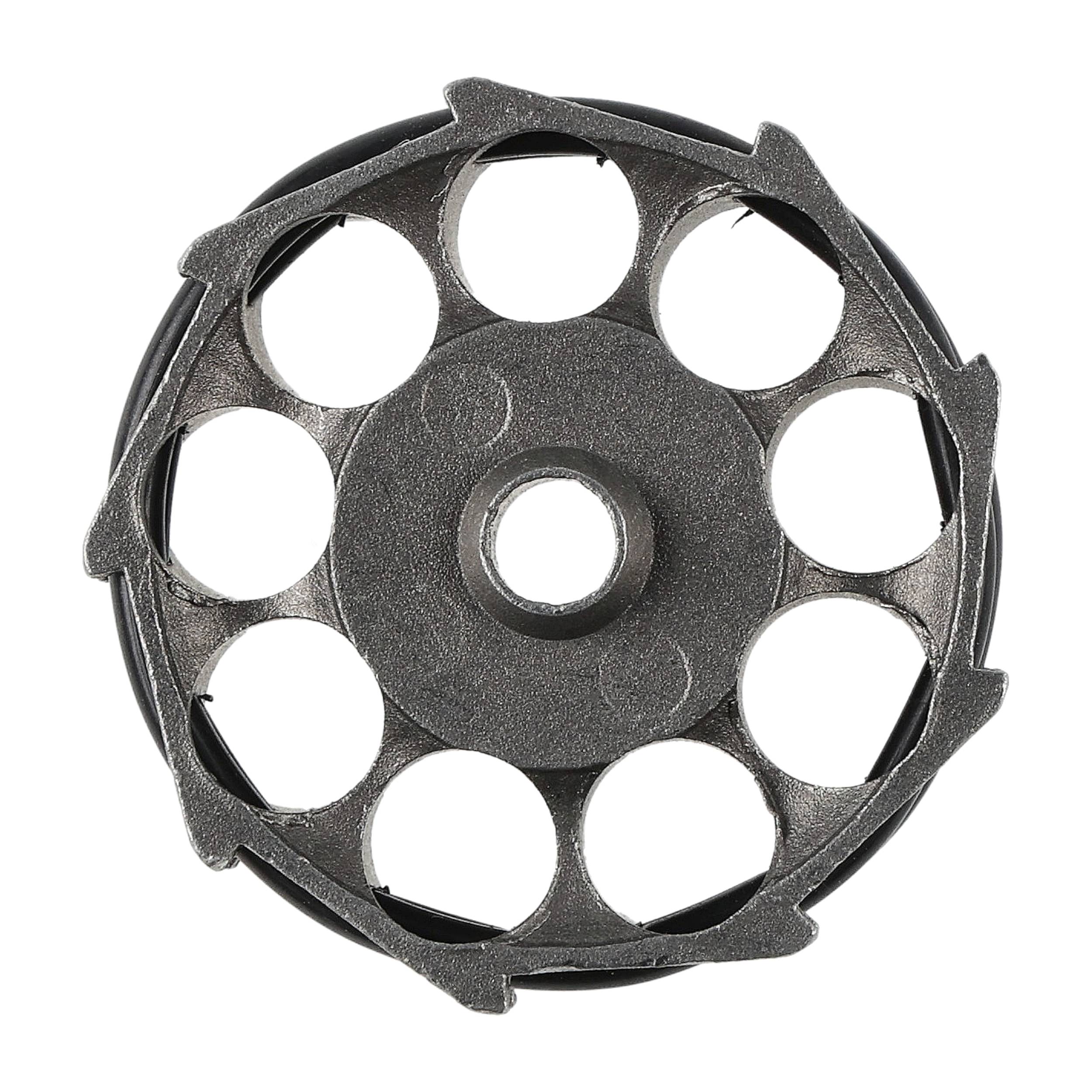 Magazynek do wiatrówki PCP Optima by Hatsan AT44 6,35 mm