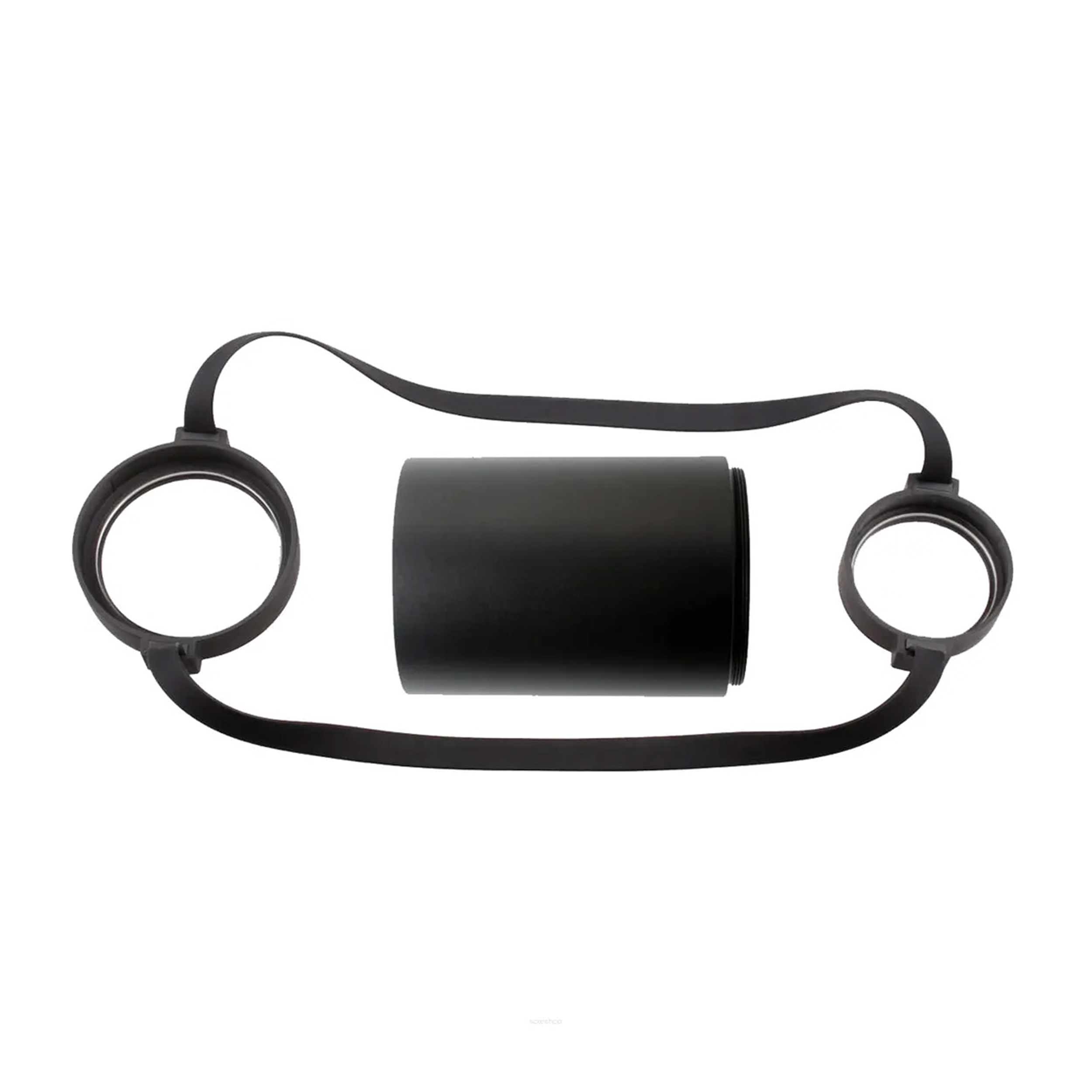 Luneta celownicza Vector Optics Continental x6 4-24 FFP Ranging 56 mm czarny SCFF-40 - obrazek 7