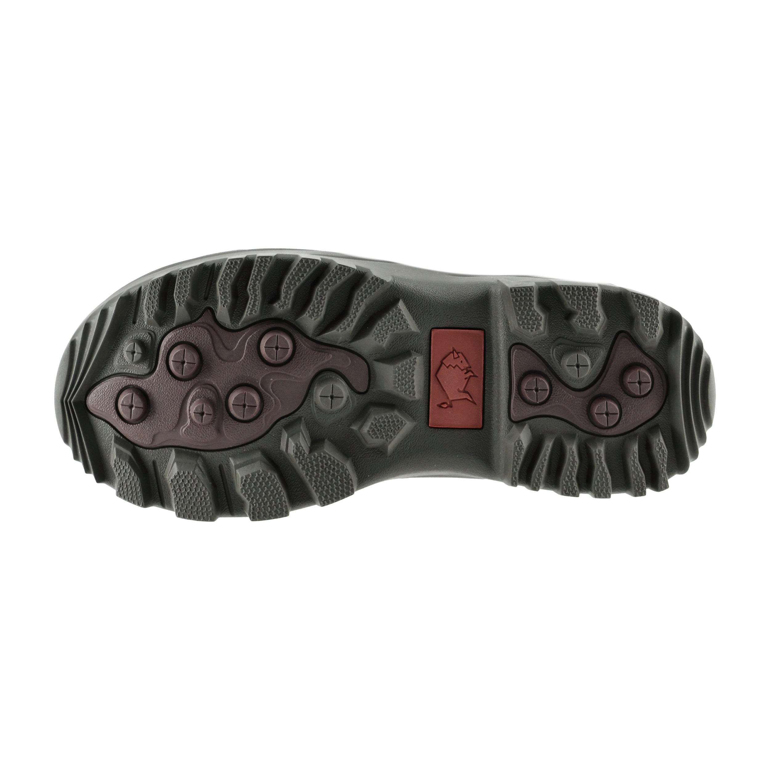 Kalosze Gateway1 Sportsman II 18" 4mm Khaki 40 - obrazek 7