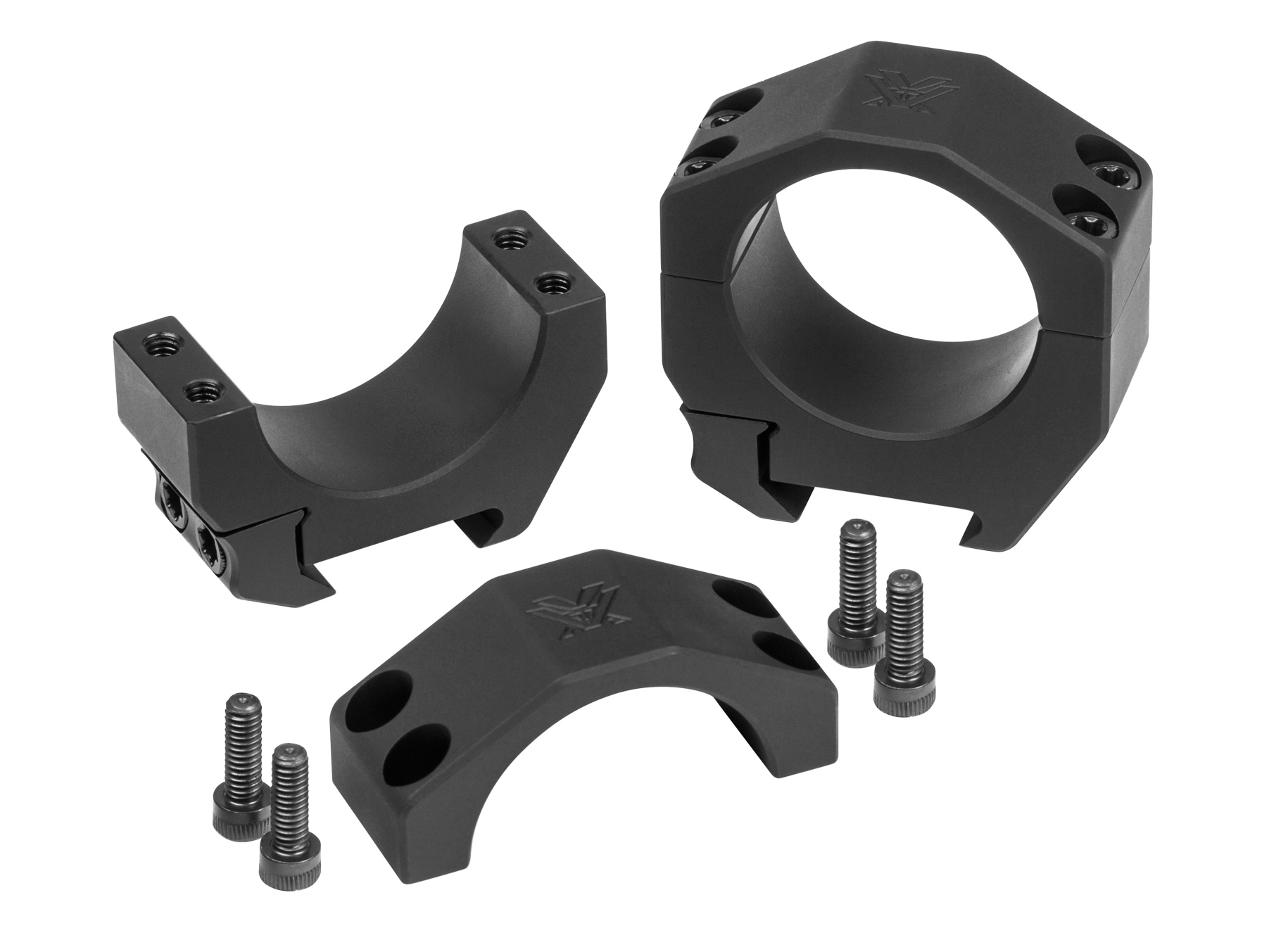 Montaż Vortex Precision 34 mm 1" - obrazek 4