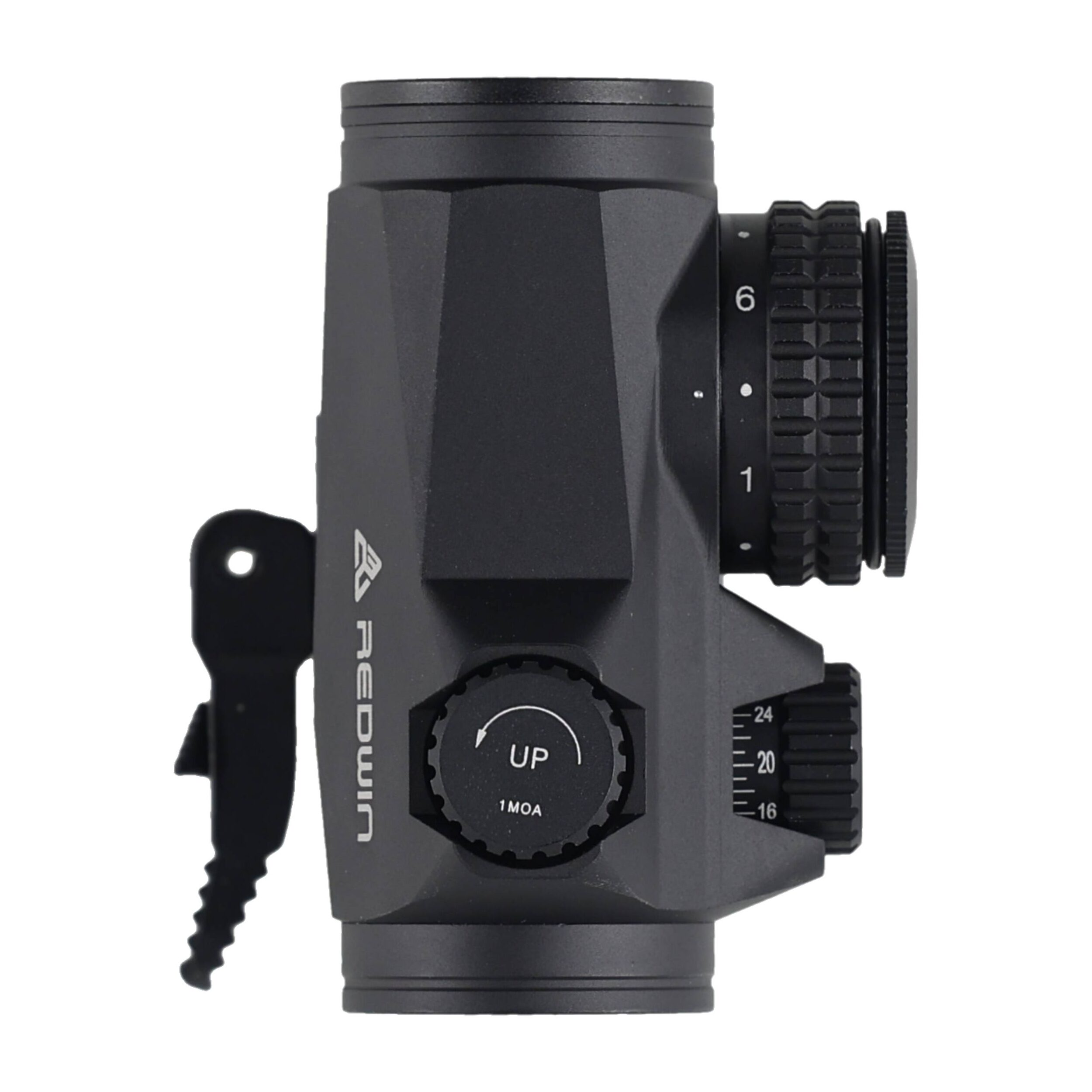 Kolimator Redwin Mantis 1x21 3 MOA RWD35 - obrazek 5