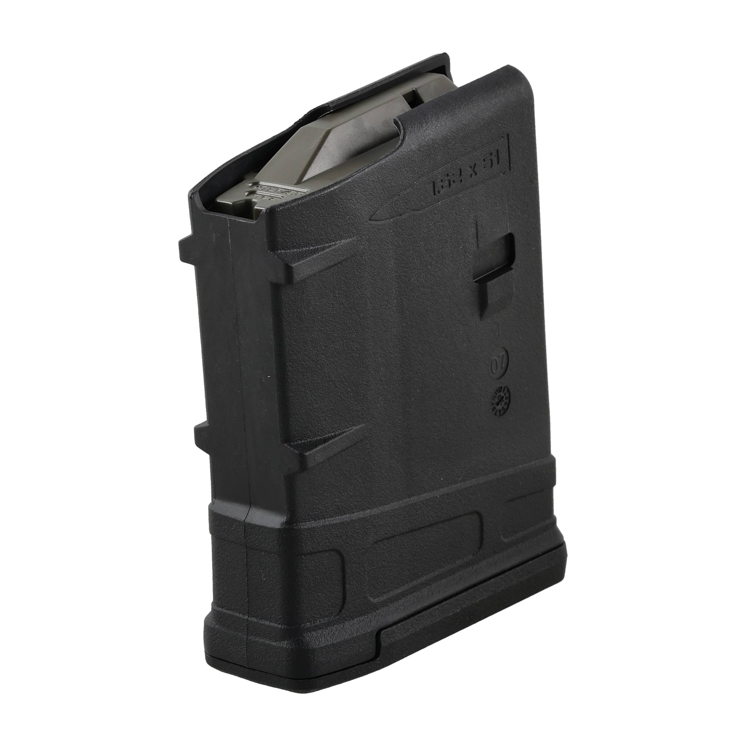 Magazynek Magpul PMAG 10 LR/SR gen. M3 - obrazek 3