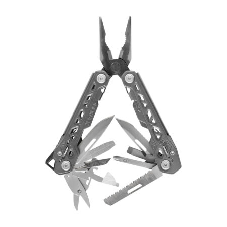 Multitool Gerber Truss
